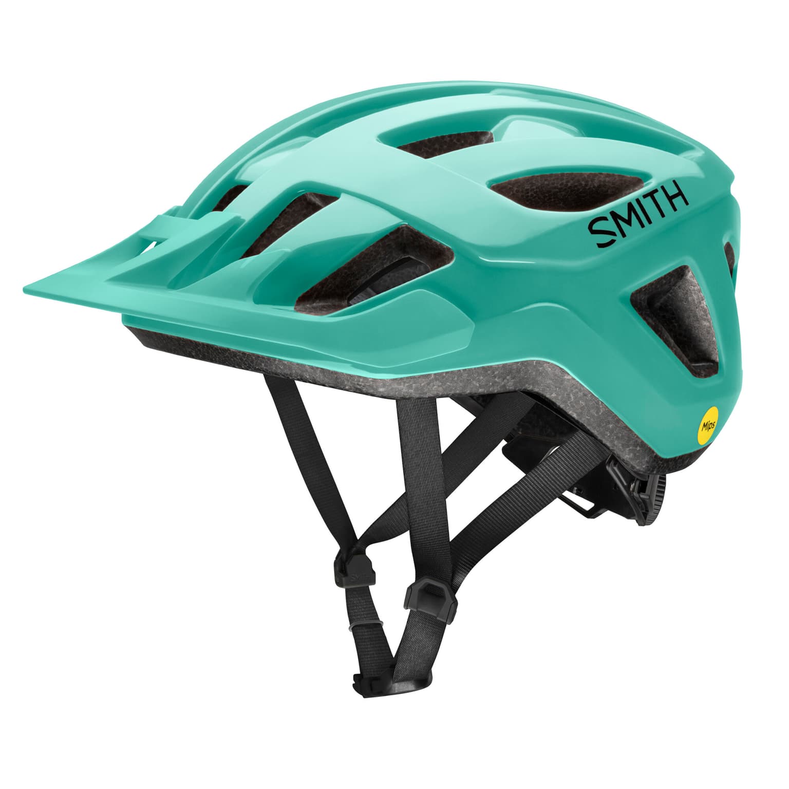 Smith Wilder Jr Mips Casque de vélo menthe 1