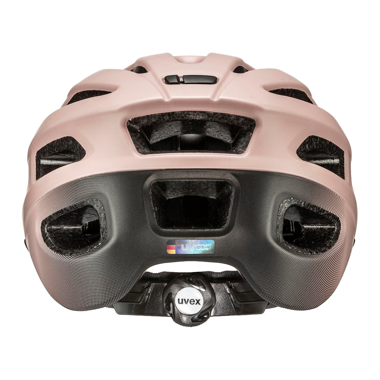 Uvex True cc Casco da bicicletta rosa 5