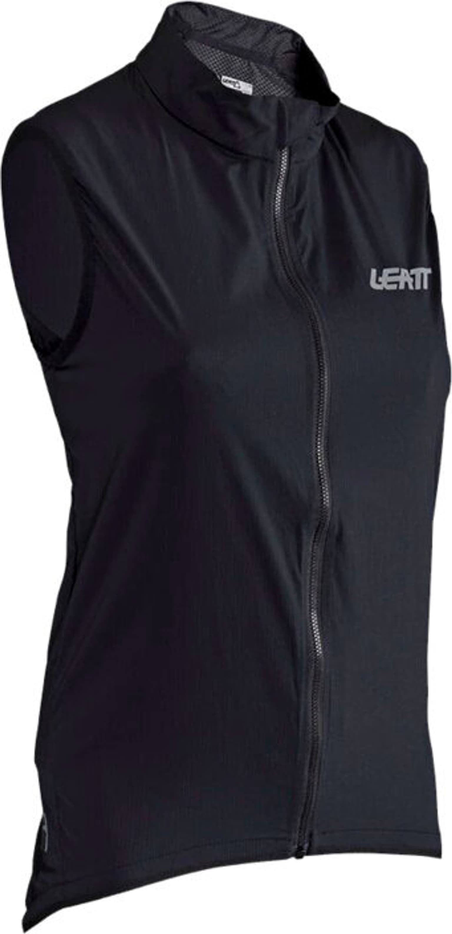 Leatt Leatt MTB Endurance 2.0 Women Vest Weste noir 1