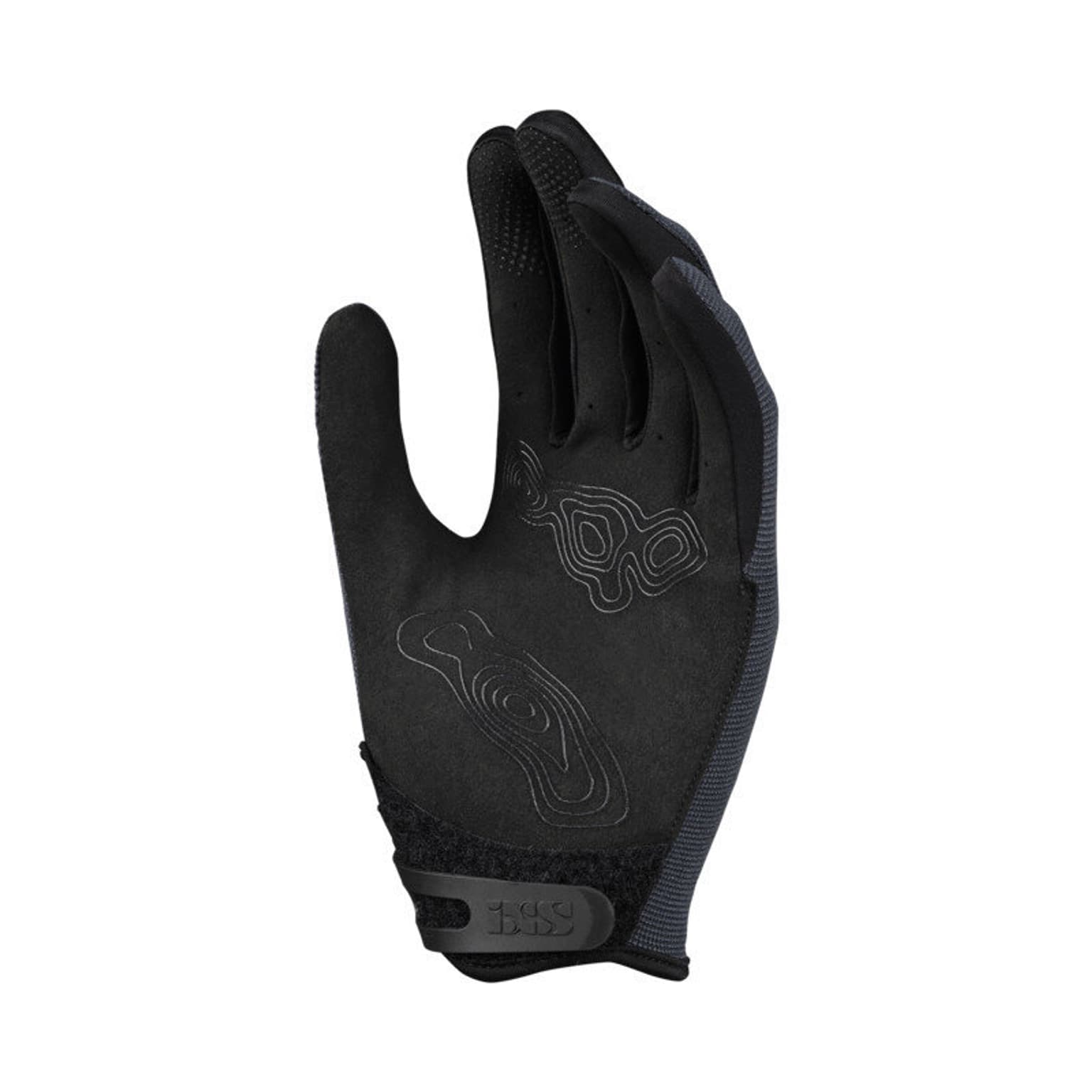 iXS iXS Digger Bike-Handschuhe denim 2