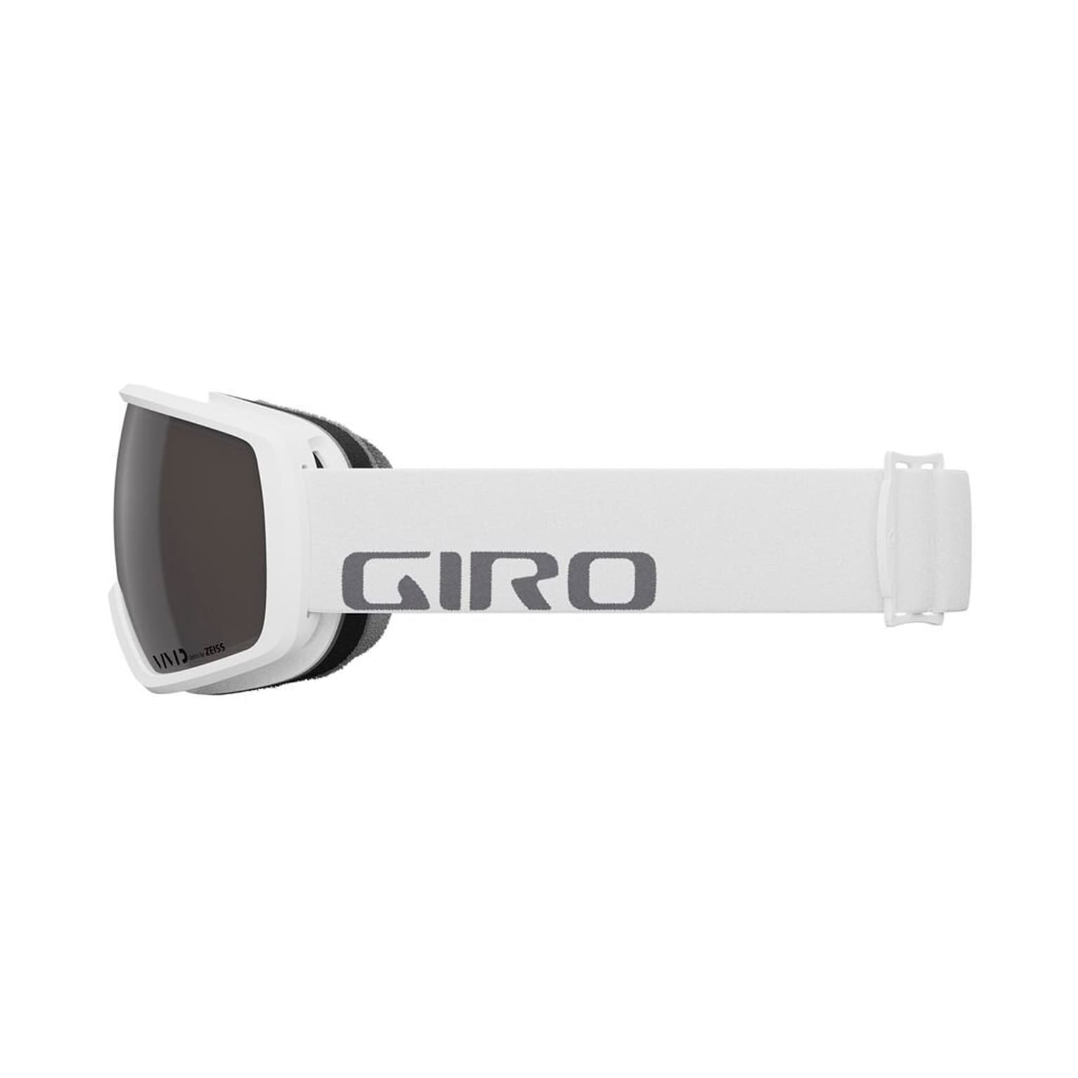 Giro Giro Balance II Vivid Goggle Skibrille bianco-grezzo 2