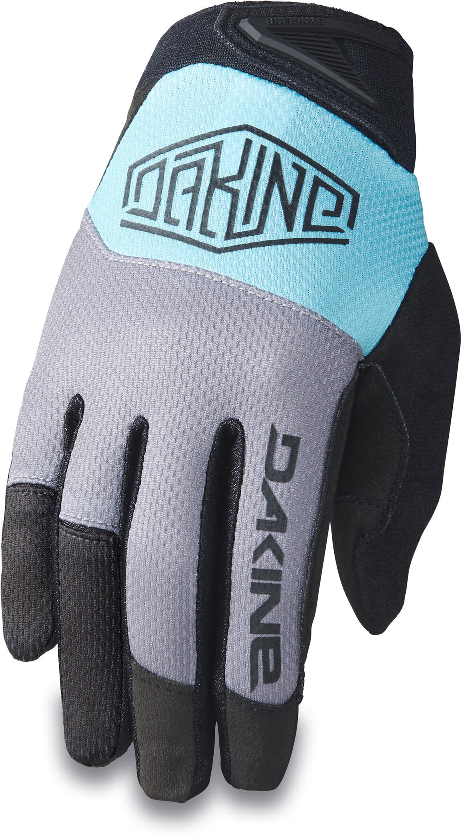 Dakine Dakine Syncline Gel Bike-Handschuhe grigio-chiaro 1