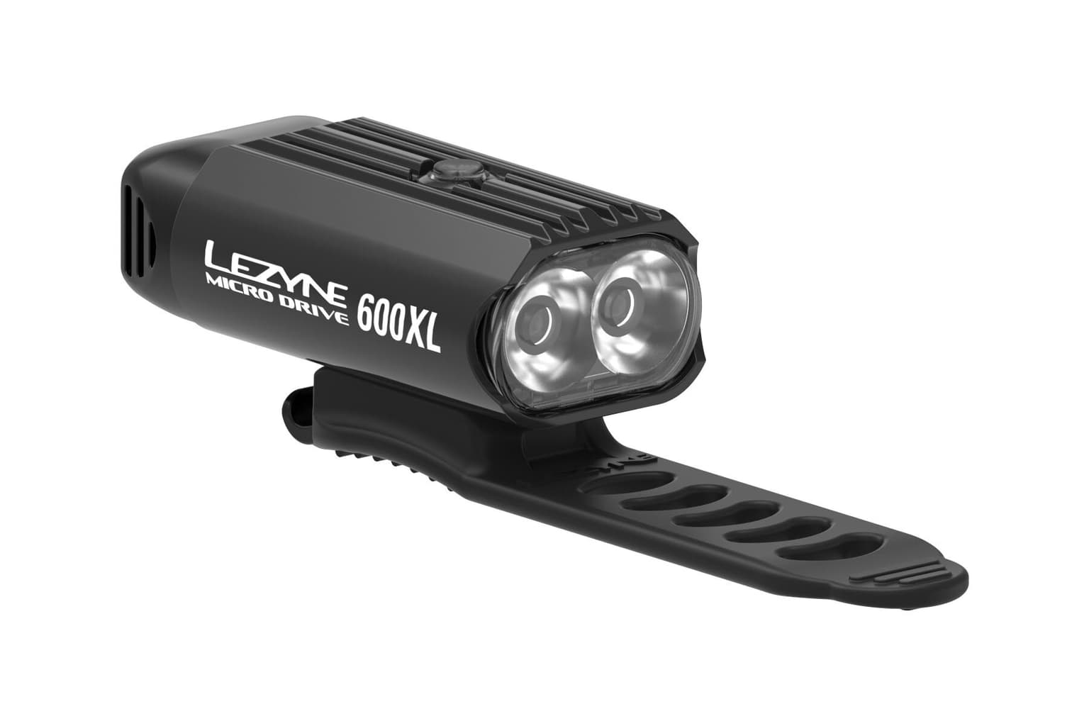 Lezyne Lezyne Micro Drive 600XL Éclairage pour vélo 2