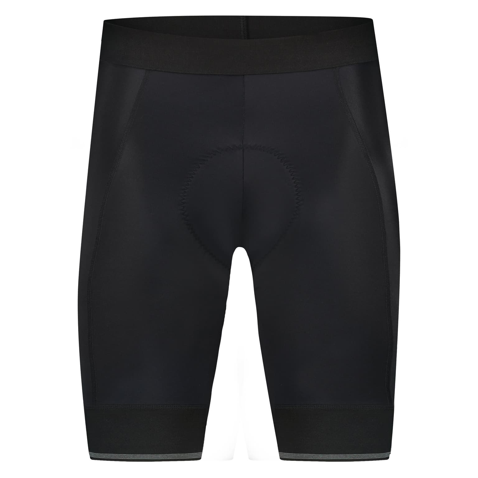 Shimano Dinamico Pantaloni da bici nero 1