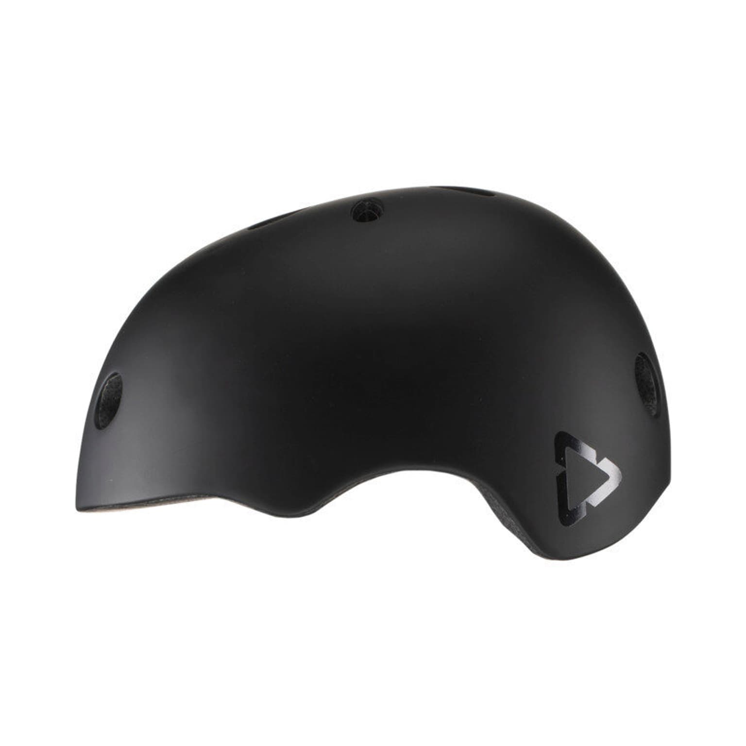 Leatt MTB 1.0 Casque de vélo noir 2