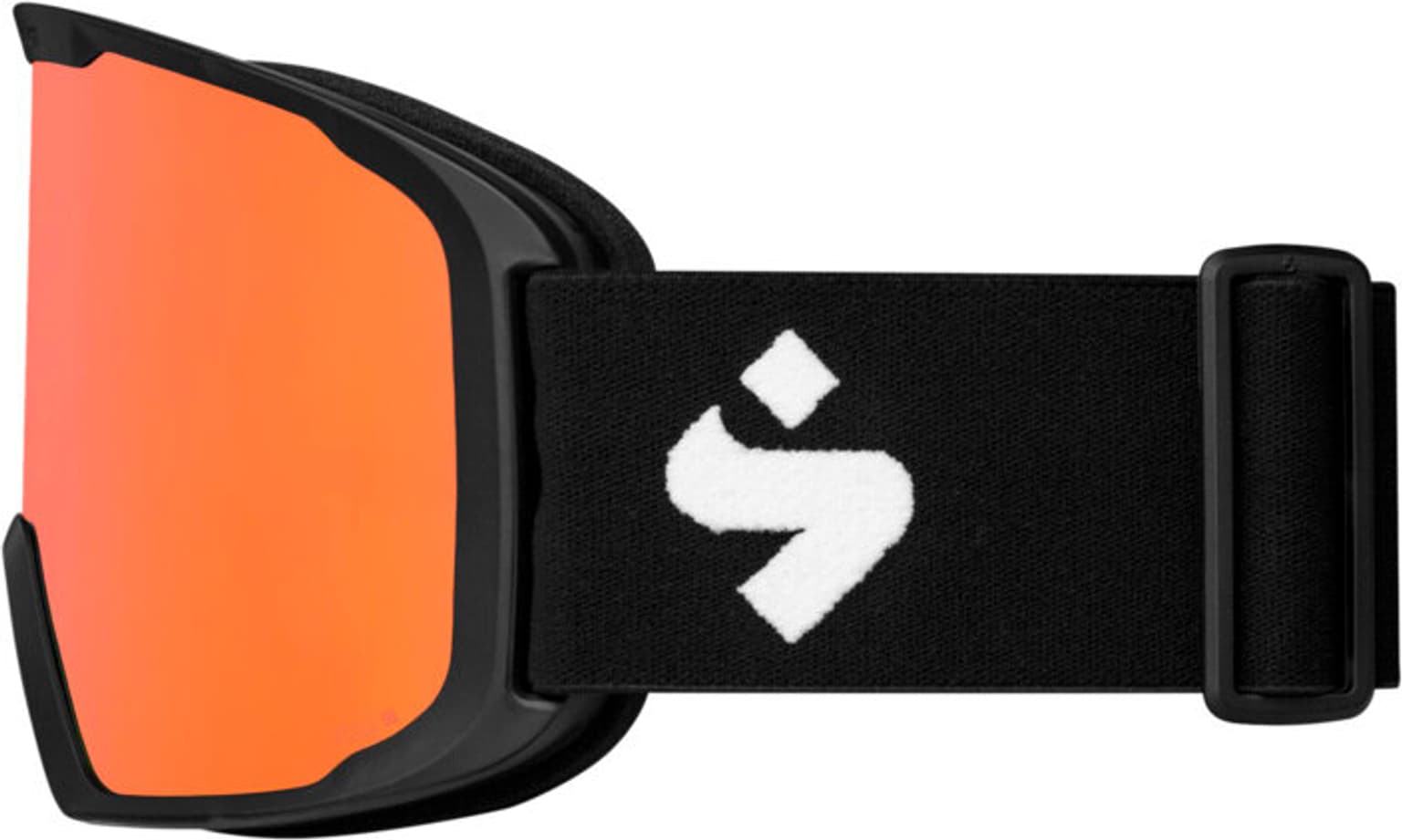 Sweet Protection Durden MTB RIG Reflect RIG Lunettes de sport noir 2