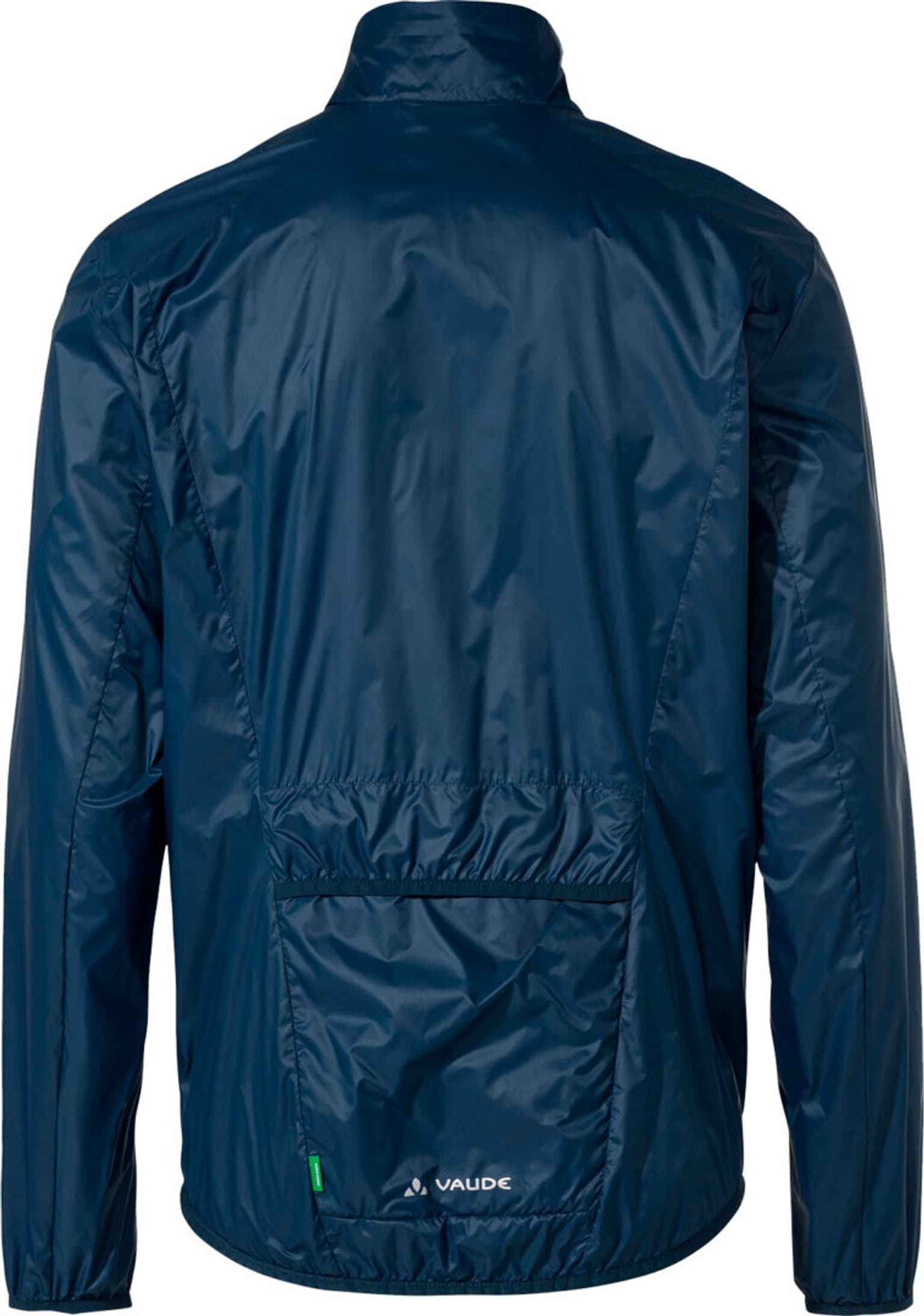 Vaude Matera Air Jacket Giacca a vento blu scuro 2