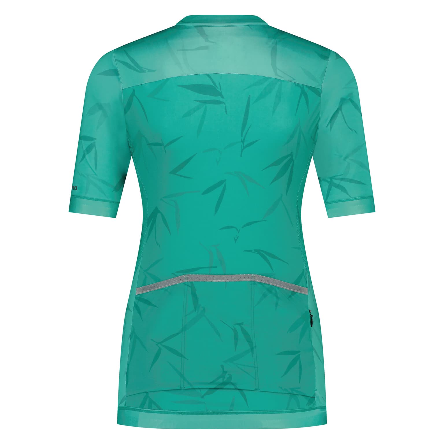 Shimano Veloce Bikeshirt mint 2