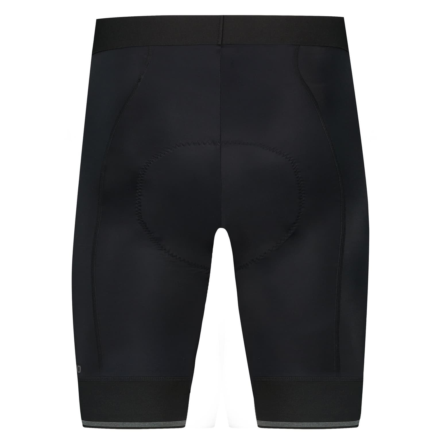 Shimano Dinamico Pantaloni da bici nero 2