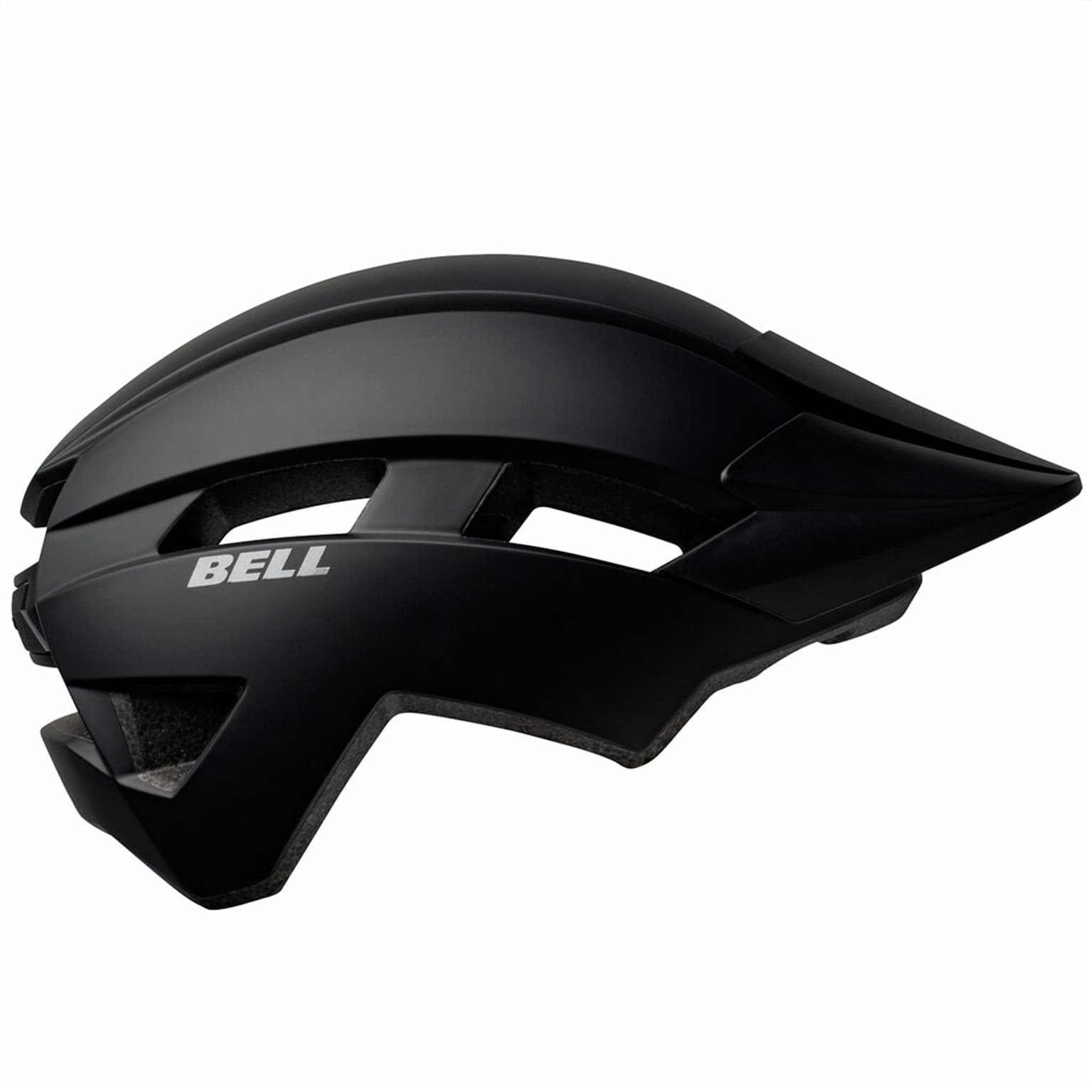 Bell Sidetrack II YC MIPS Casque de vélo noir 3