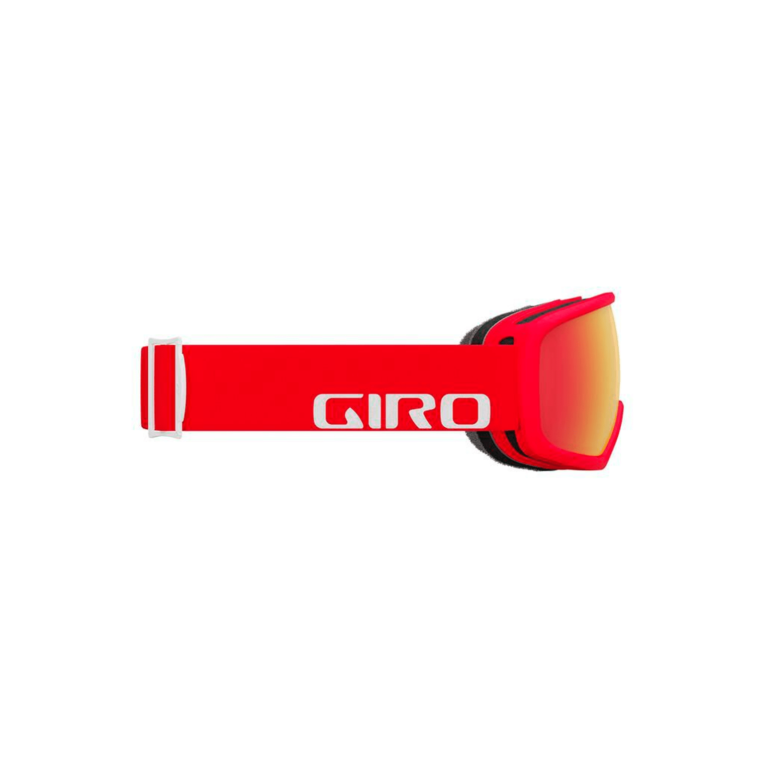 Giro Giro Stomp Flash Goggle Skibrille rouge 2