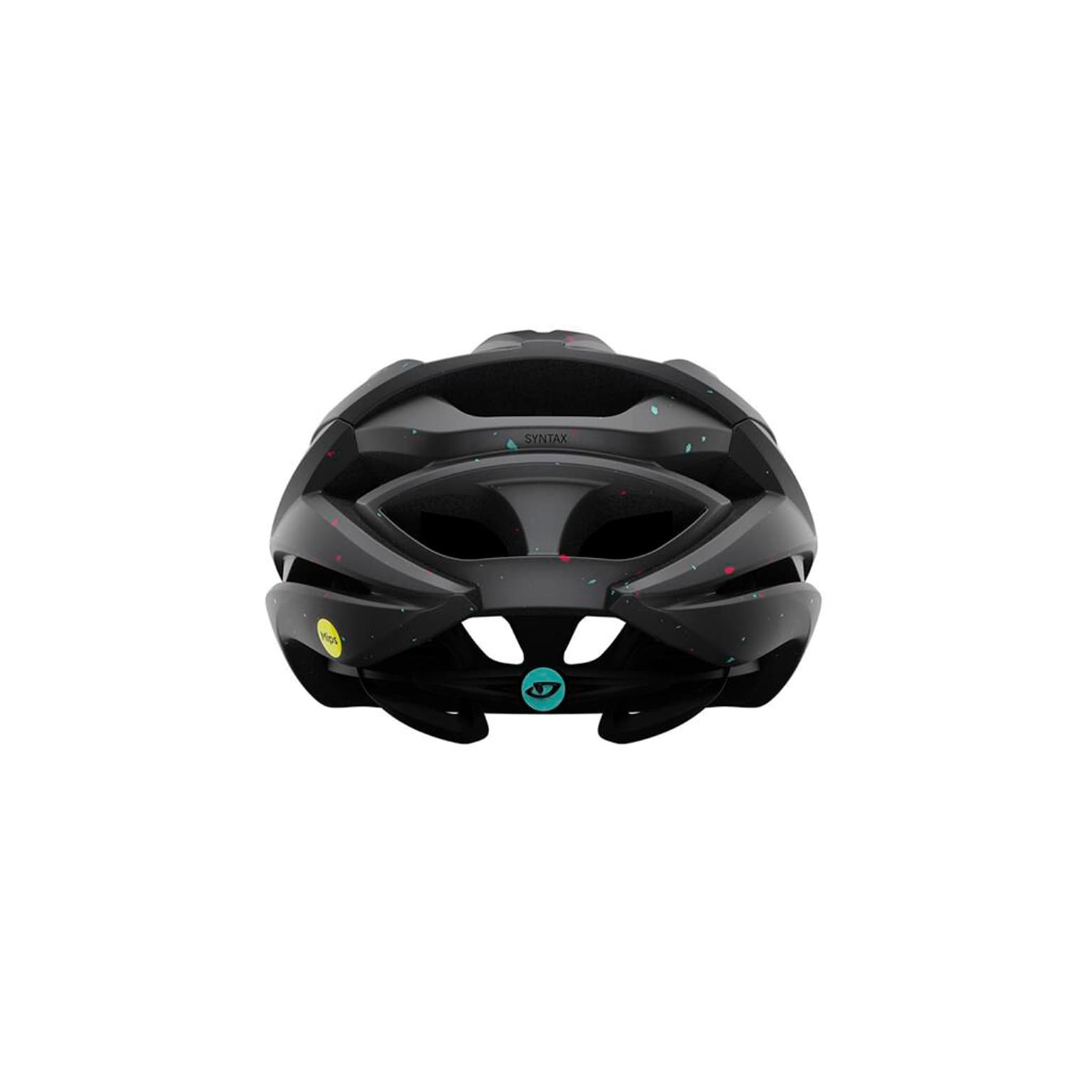 Giro Giro Seyen W MIPS Helmet Casco da bicicletta antracite 4