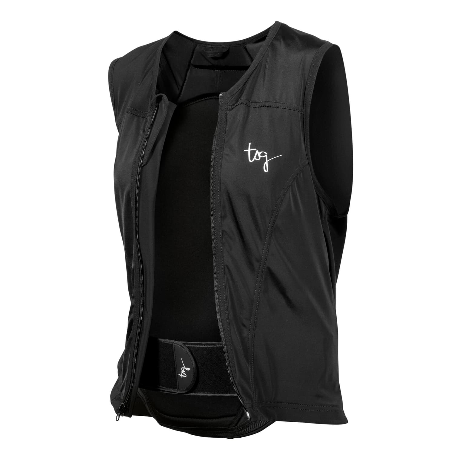 Tsg Tsg Backbone Vest A Protections noir 3