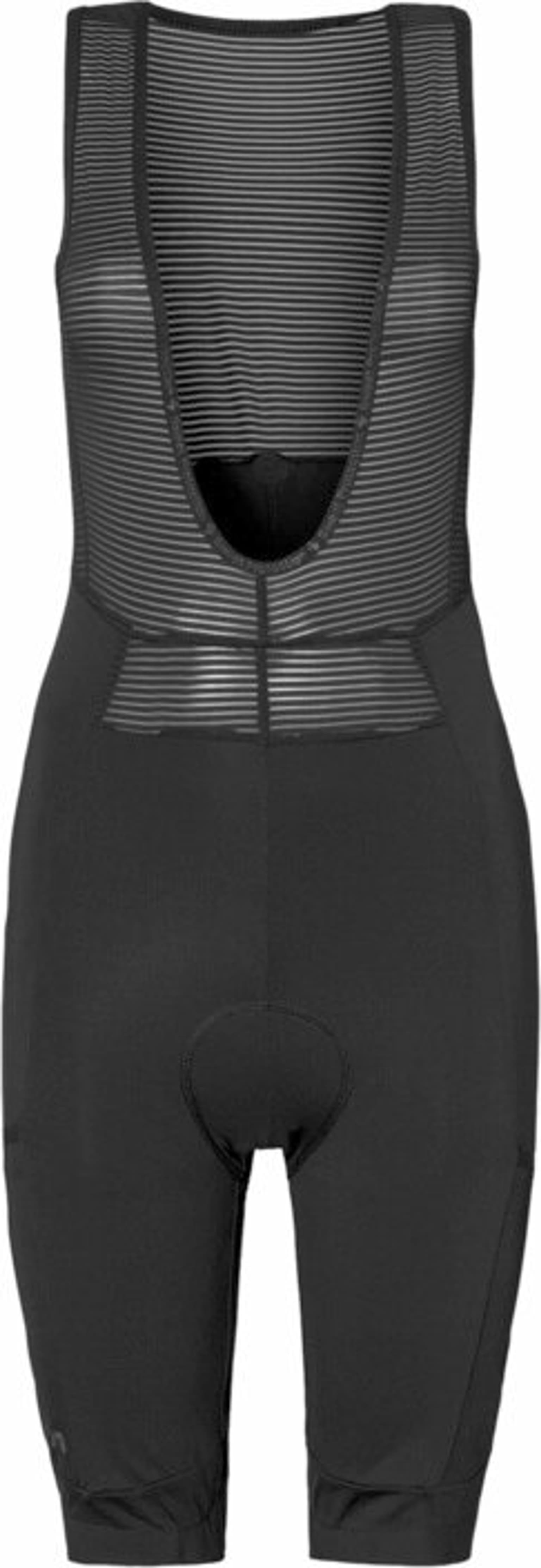 Sweet Protection Crossfire Cargo Bib Shorts W Cuissard à bretelles pour vélo noir 1