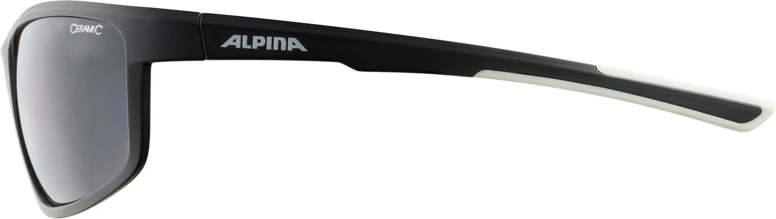 Alpina Alpina Defey Sportbrille anthrazit 3
