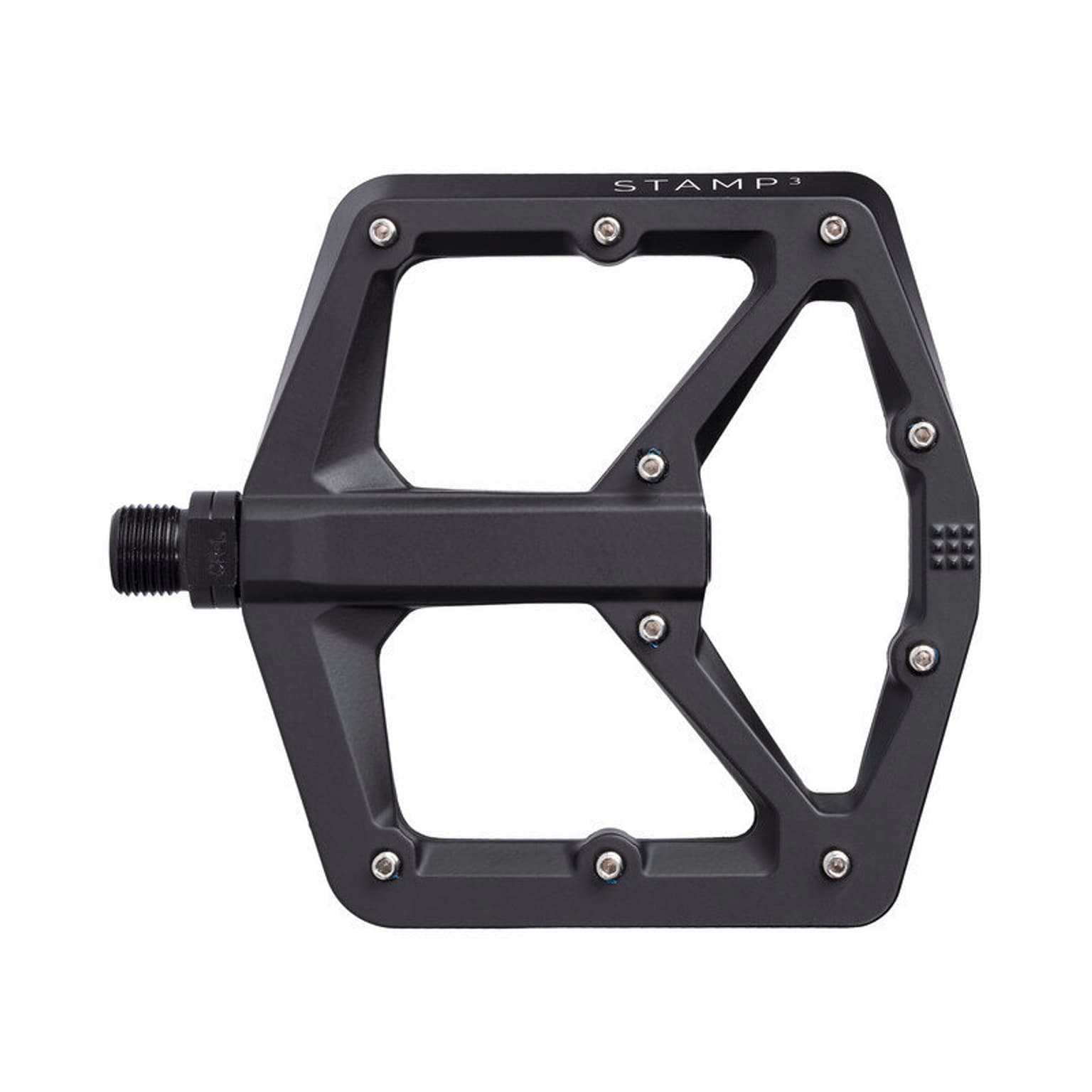 crankbrothers crankbrothers Pedal Stamp 3 large Pedale 1