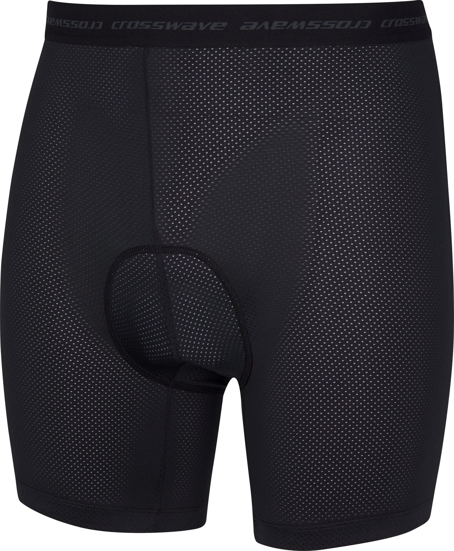Crosswave Crosswave Underpant Pantalon de cyclisme noir 3