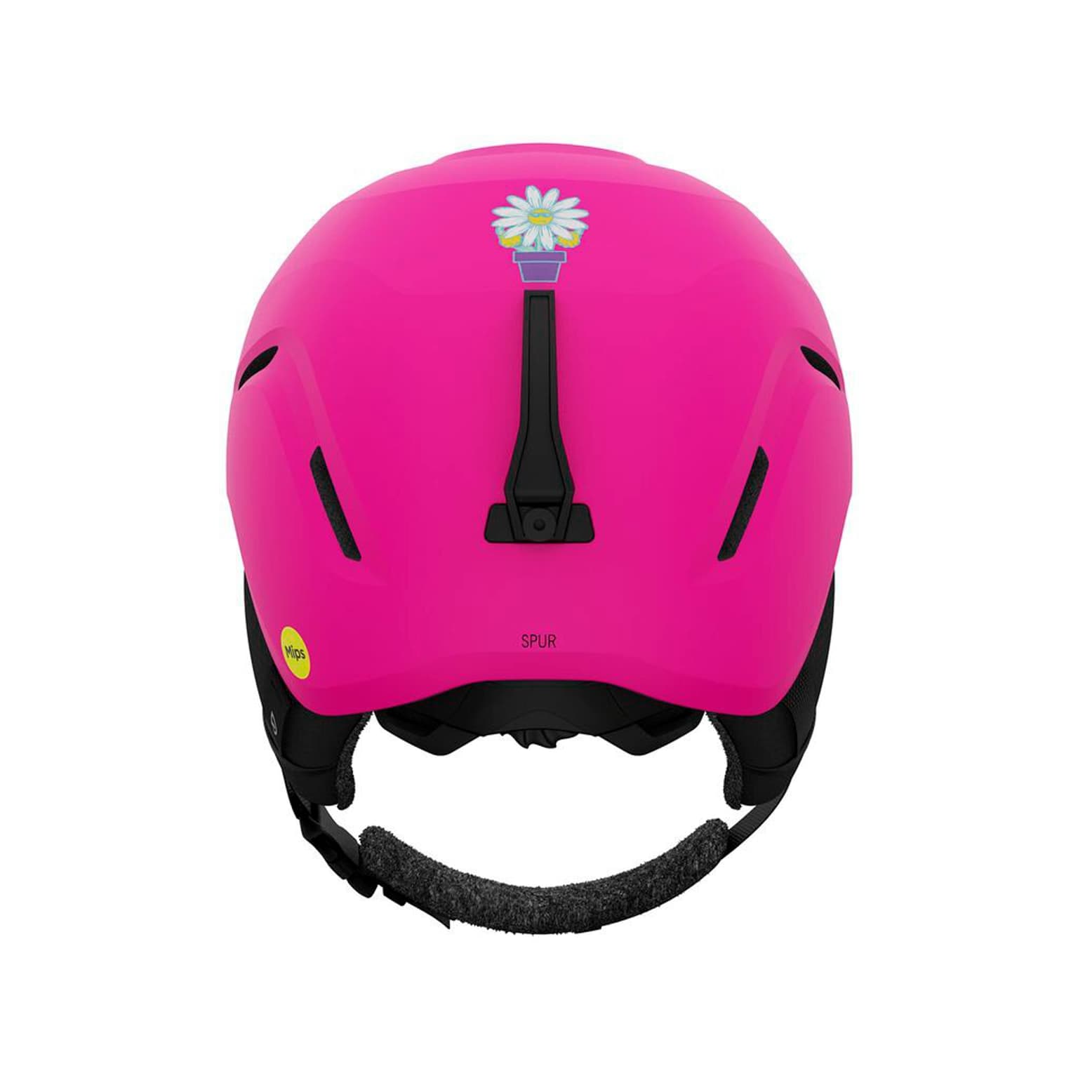 Giro Giro Spur MIPS Helmet Skihelm pink 3