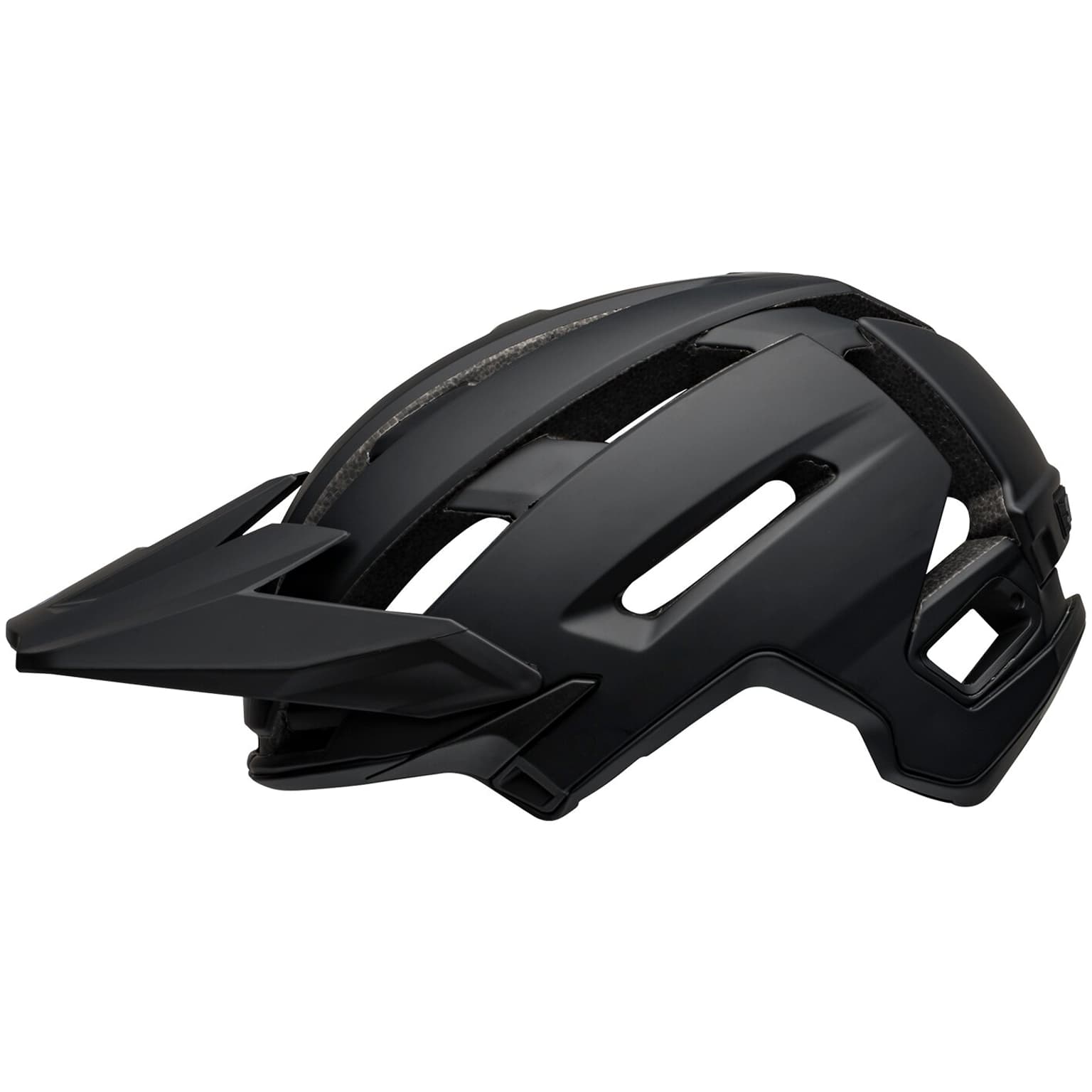 Bell Super Air R MIPS Velohelm schwarz 6