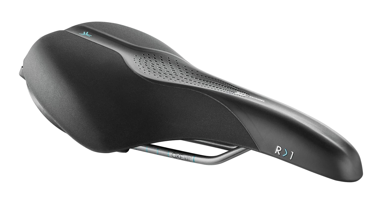 Selle Royal Selle Royal Scientia Relaxed Sella policromo 1