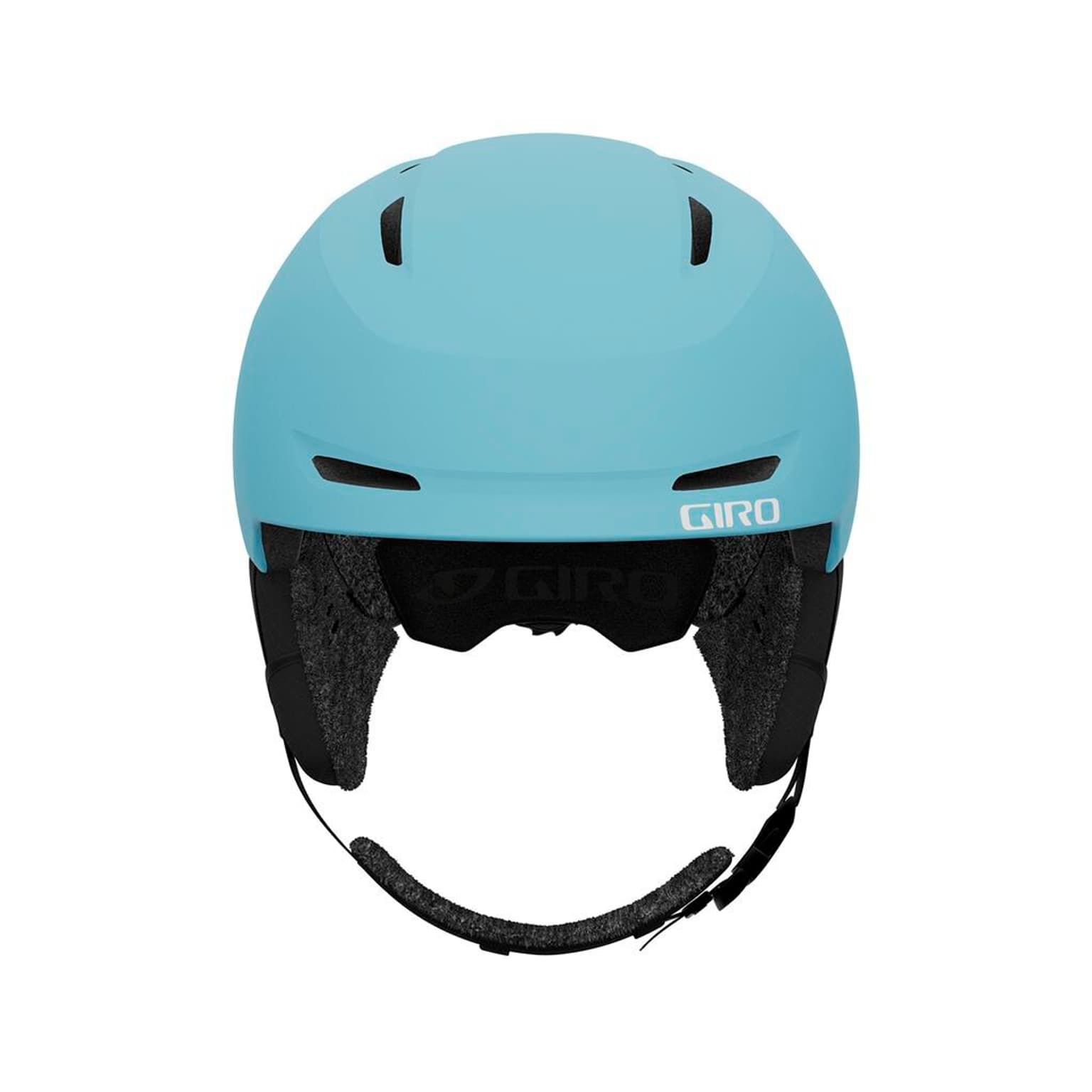 Giro Giro Spur MIPS Helmet Skihelm melanzana 3
