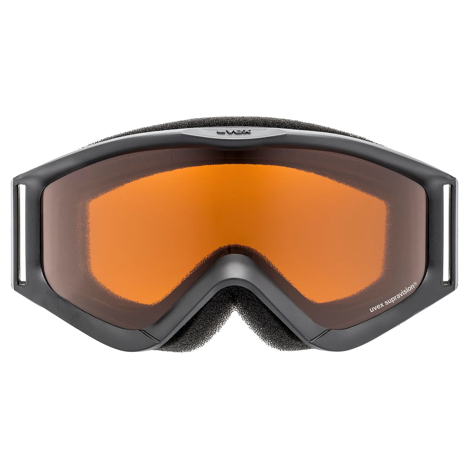 Uvex speedy pro Masque de ski noir 2