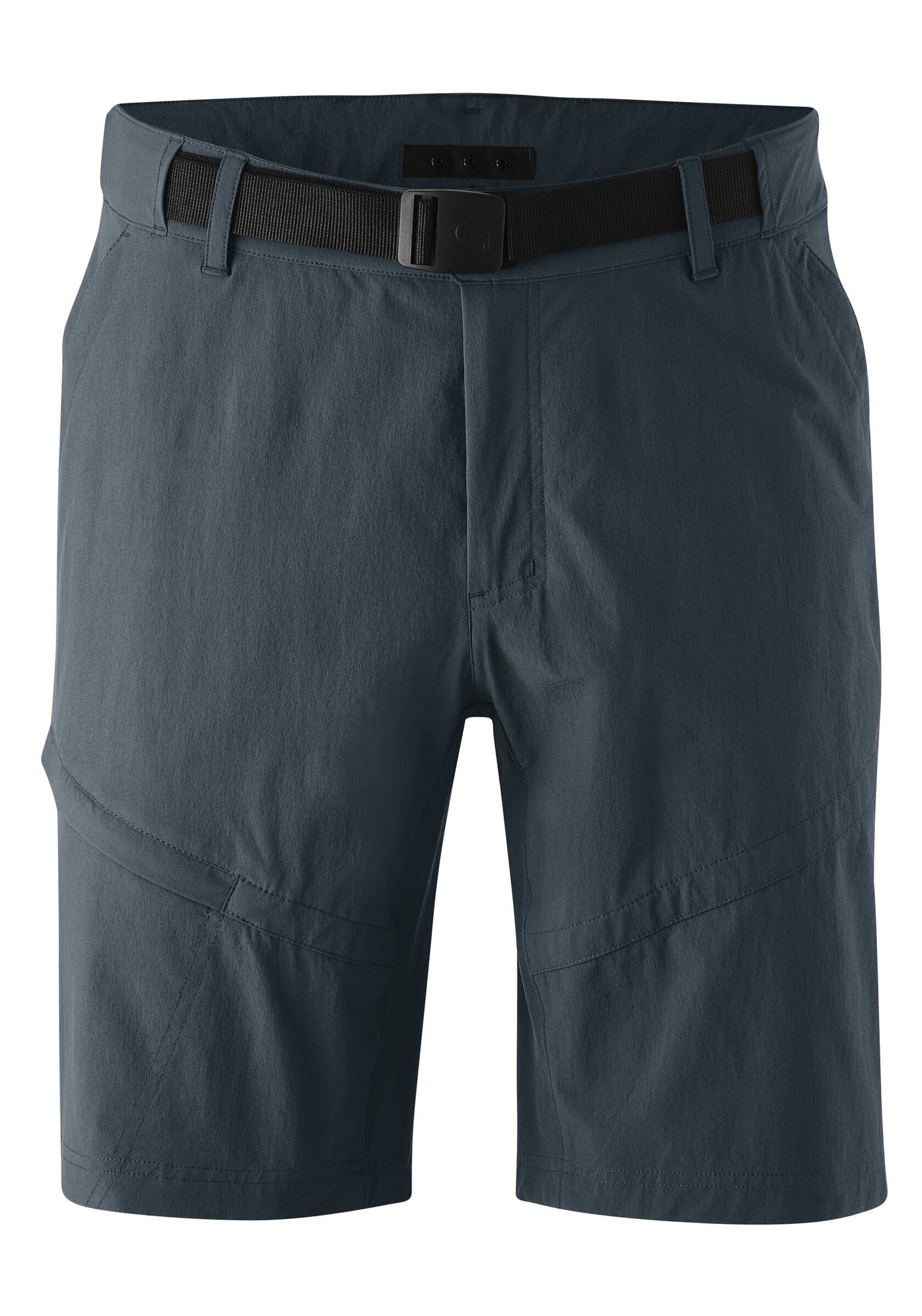 Gonso Arico Bikeshorts anthrazit 2