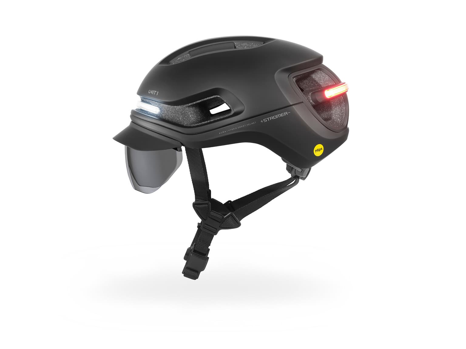 Stromer Stromer Visor Aura Visière de casque 4