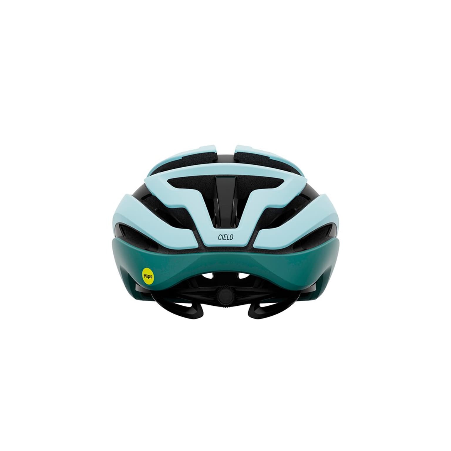 Giro Giro Cielo MIPS Helmet Velohelm aqua 2
