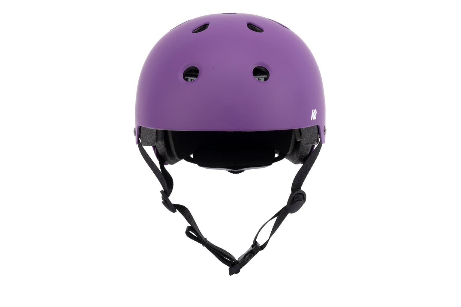 K2 K2 Varsity Skatehelm violett 2