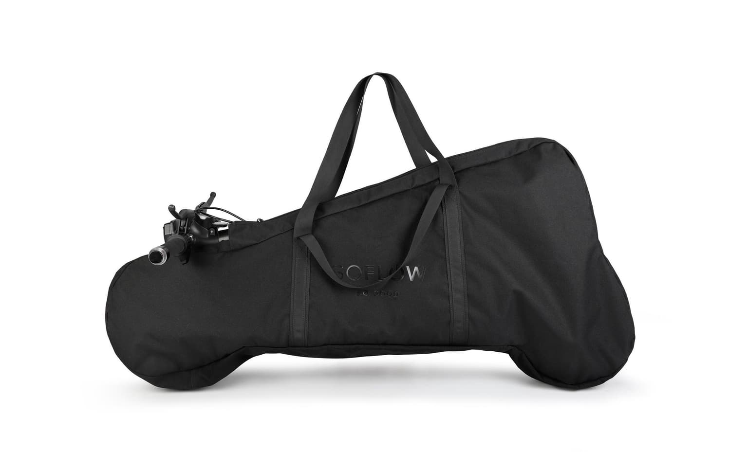 Soflow Scooter Bag Big Sac de transport 1