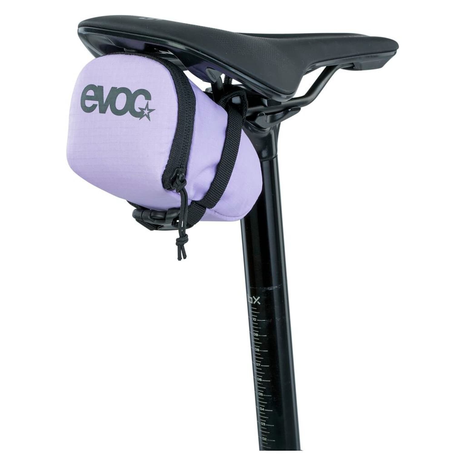 Evoc Evoc Seat Bag 0.3L Borsa per bicicletta lilla 2