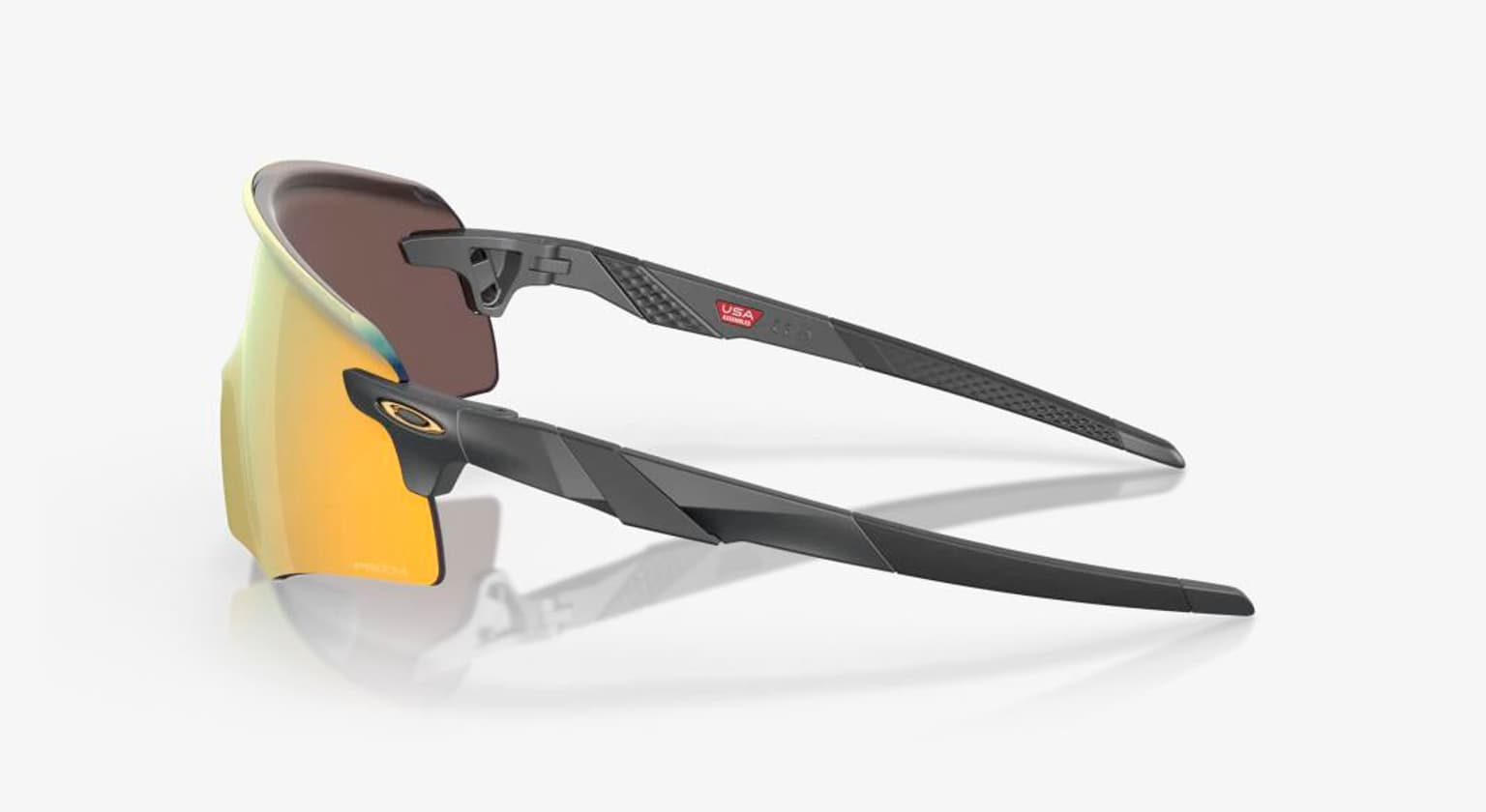 Oakley Oakley ENCODER Sportbrille jaune 3