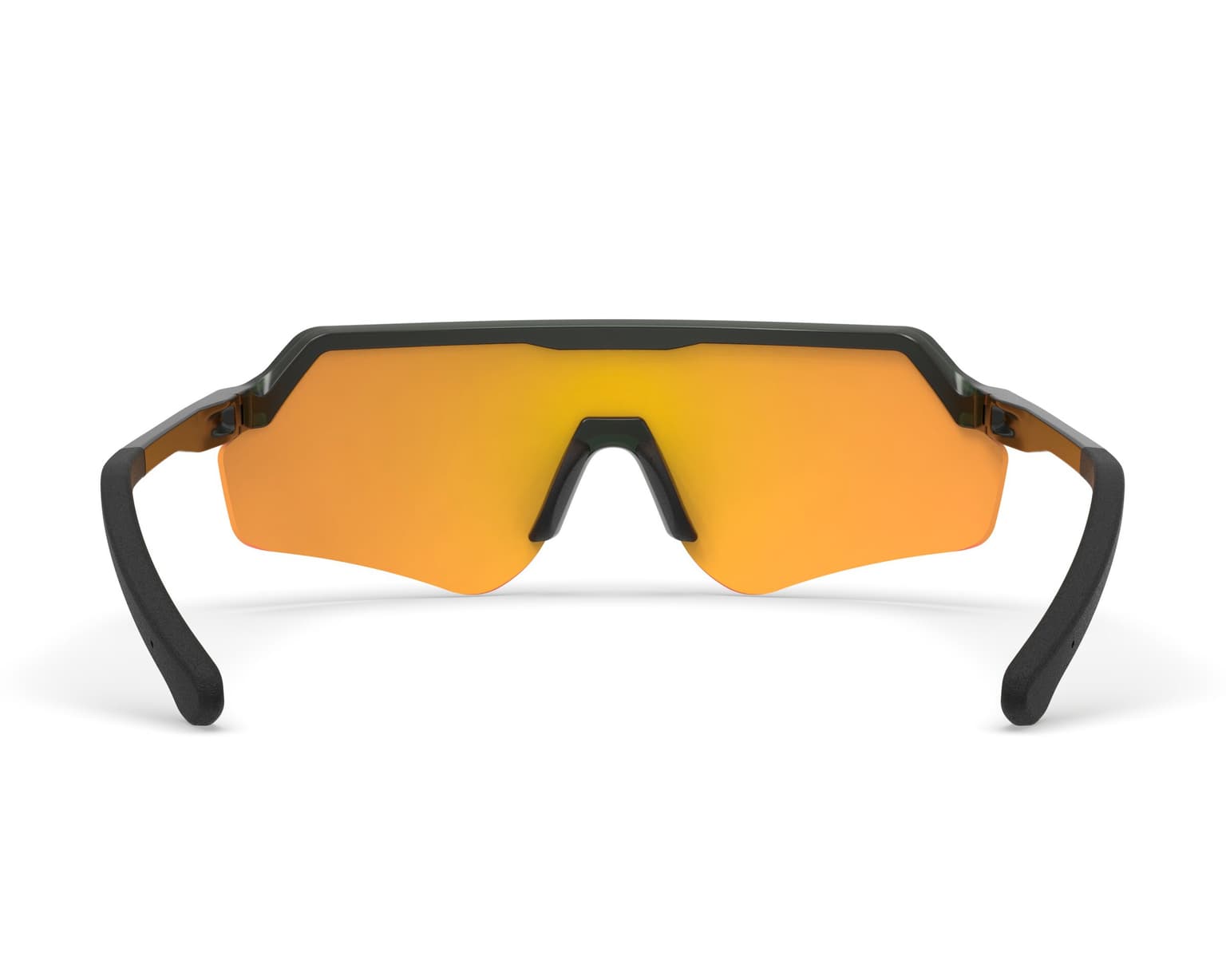 Spektrum Spektrum BLANKSTER Sportbrille arancione-scuro 5