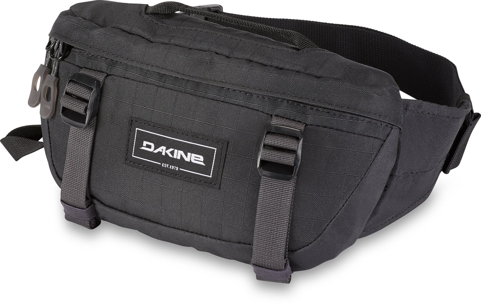 Dakine Dakine Hot Laps 1 L Hüfttasche schwarz 1