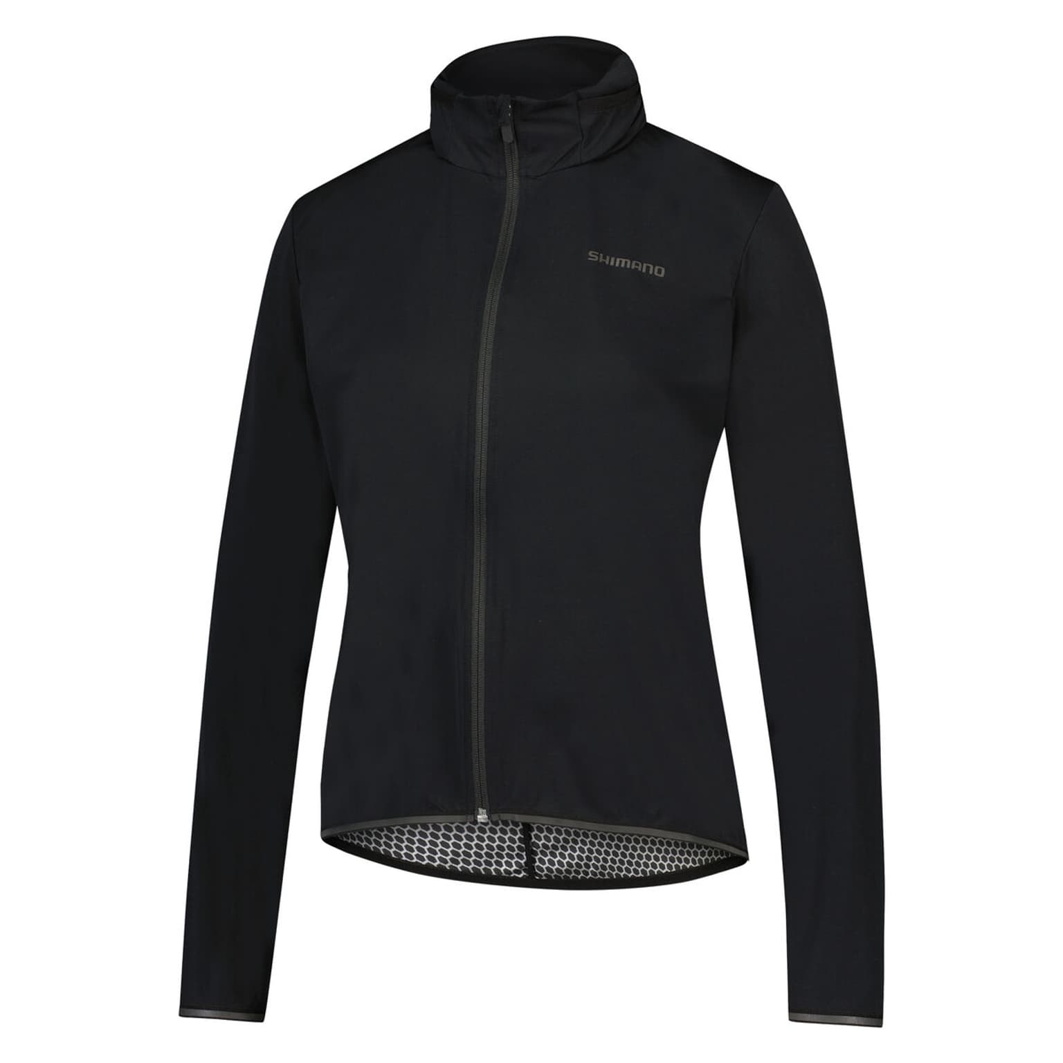 Shimano Amico Bikejacke schwarz 1