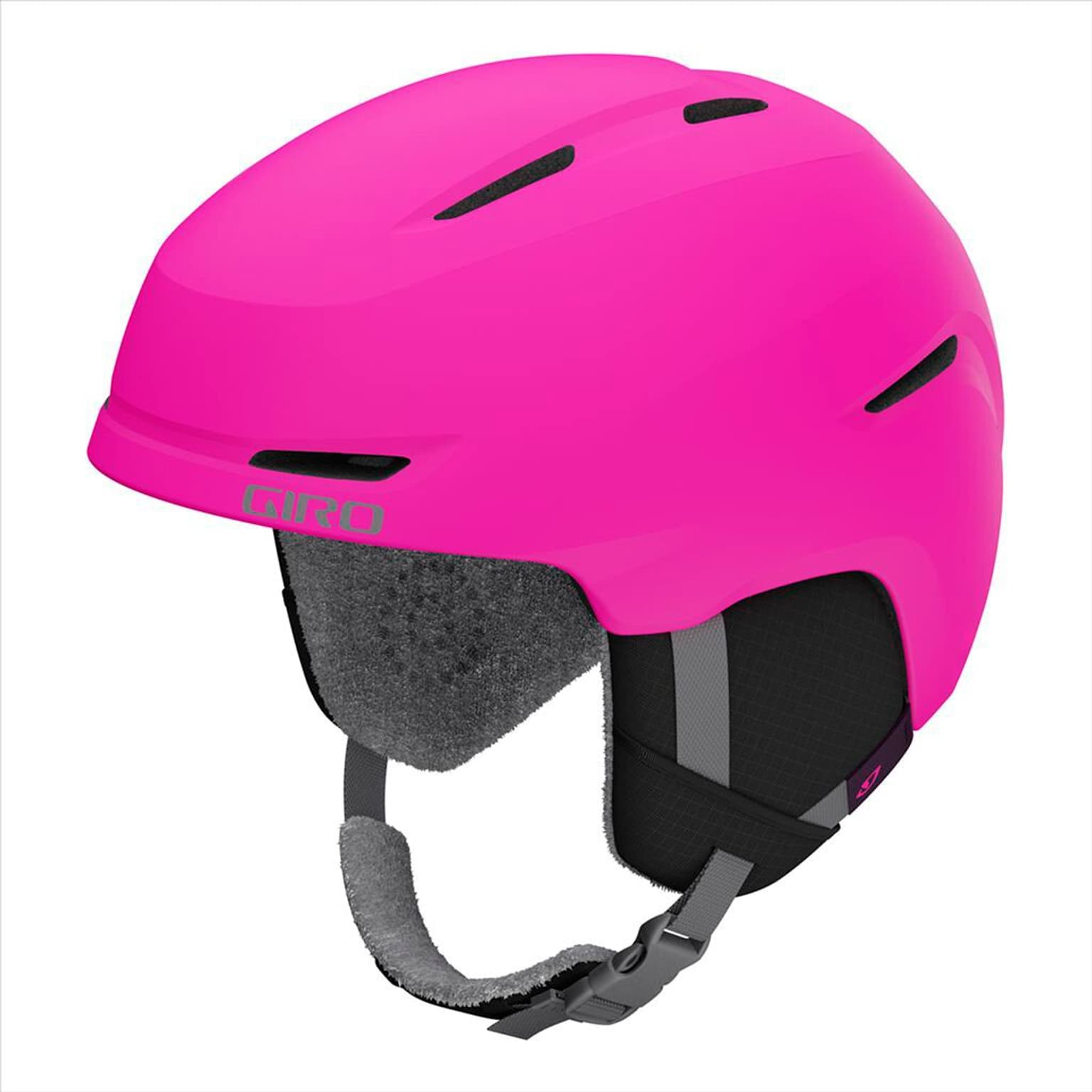Giro Giro Spur Helmet Casque de ski magenta 2