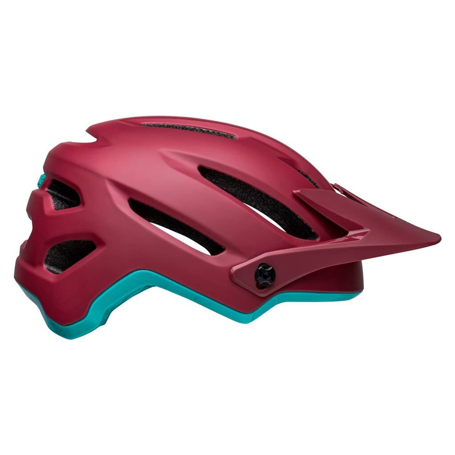 Bell 4Forty MIPS Casco da bicicletta bordeaux 4