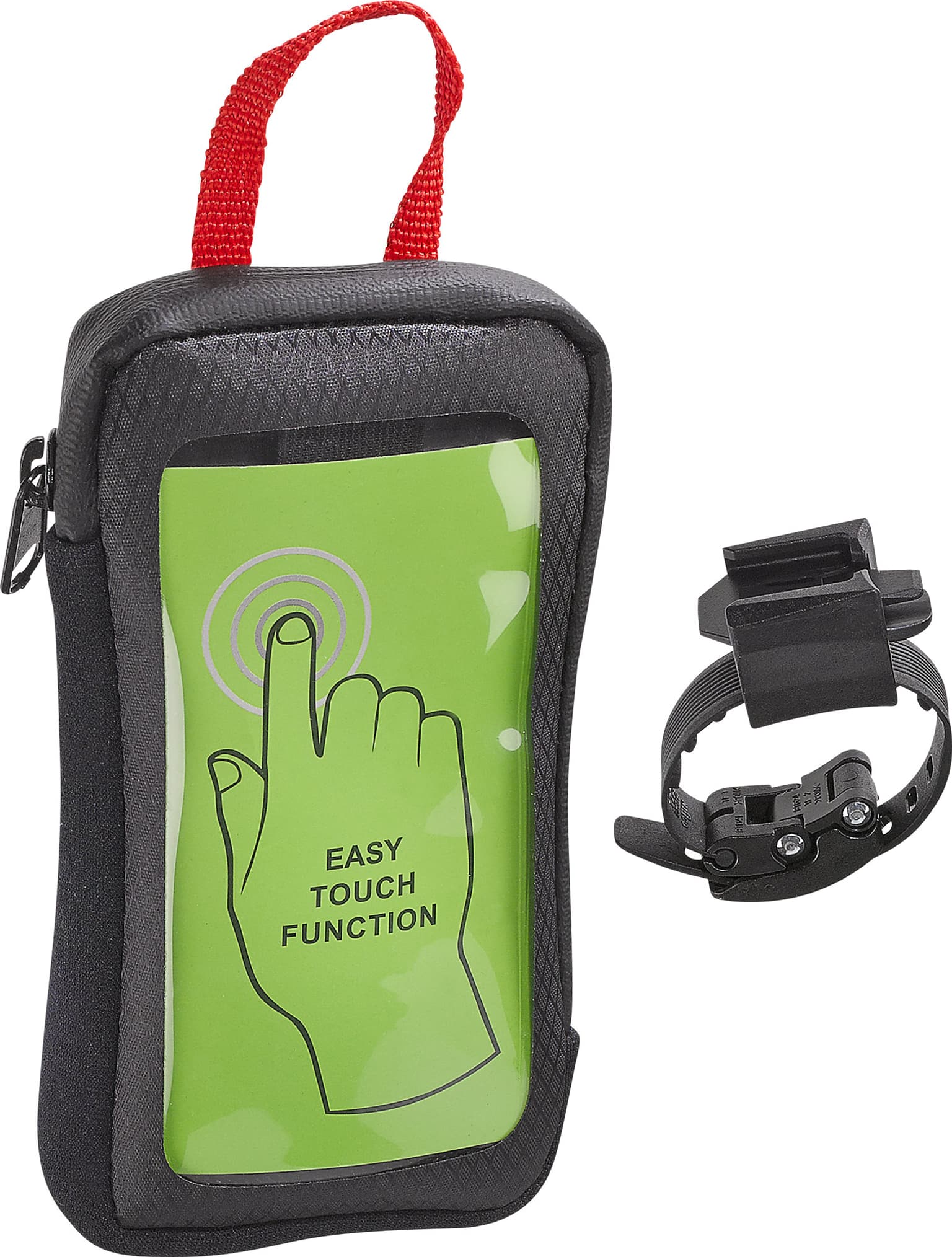 Crosswave Crosswave Smartphone Tasche Handyhalterung 1