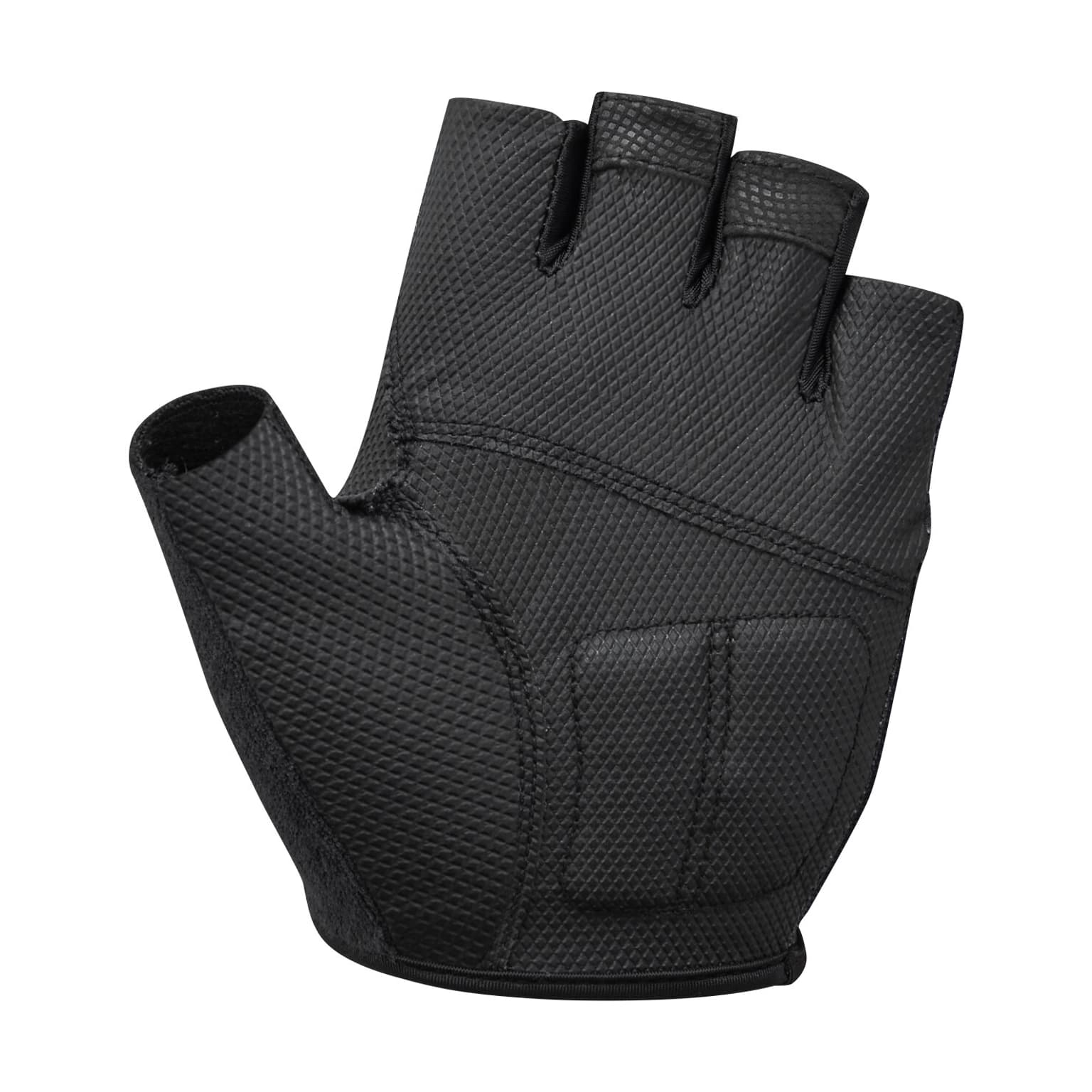 Shimano Shimano Airway Gloves Guanti da bici nero 2