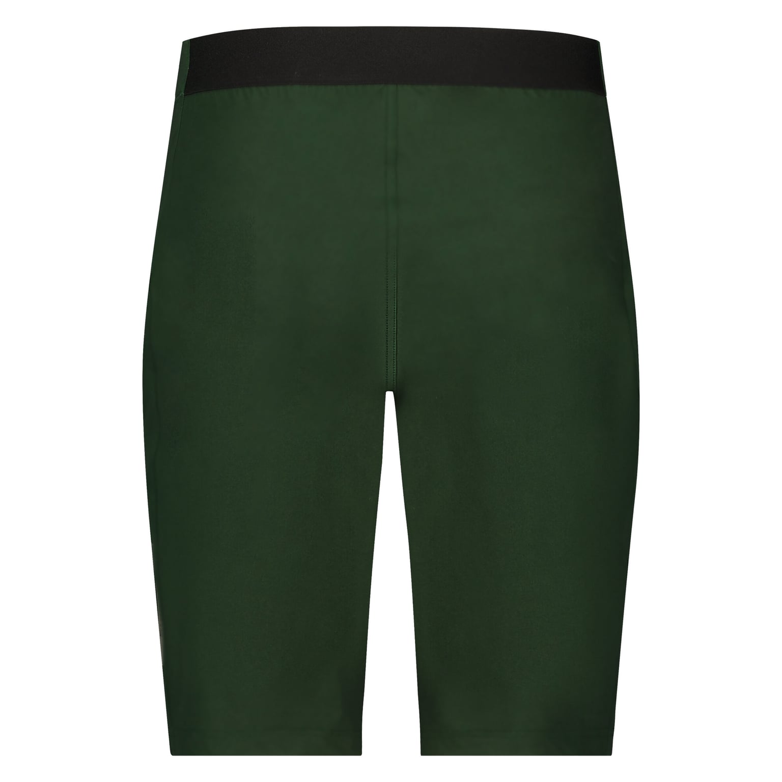 Shimano Inizio Pantalon de vélo vert foncé 2