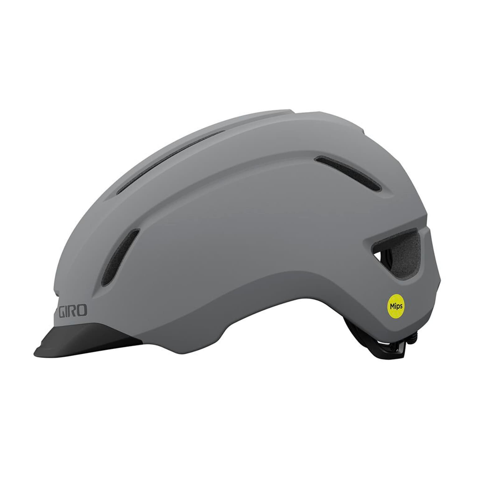Giro Giro Caden II MIPS Helmet Casque de vélo gris 2