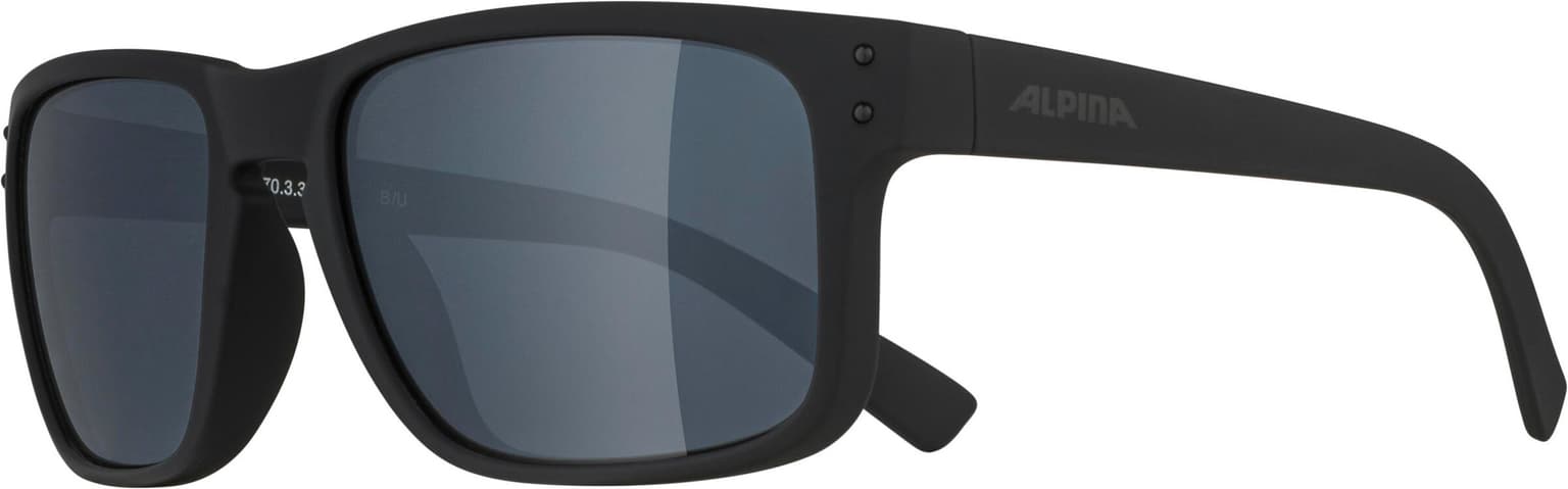 Alpina Alpina Kosmic Sportbrille noir 2