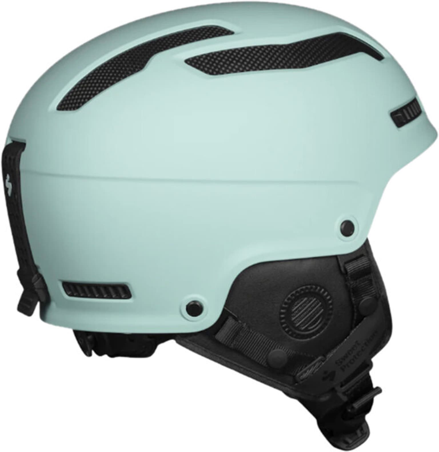 Sweet Protection Sweet Protection Trooper 2Vi Mips Casque de ski menthe 2