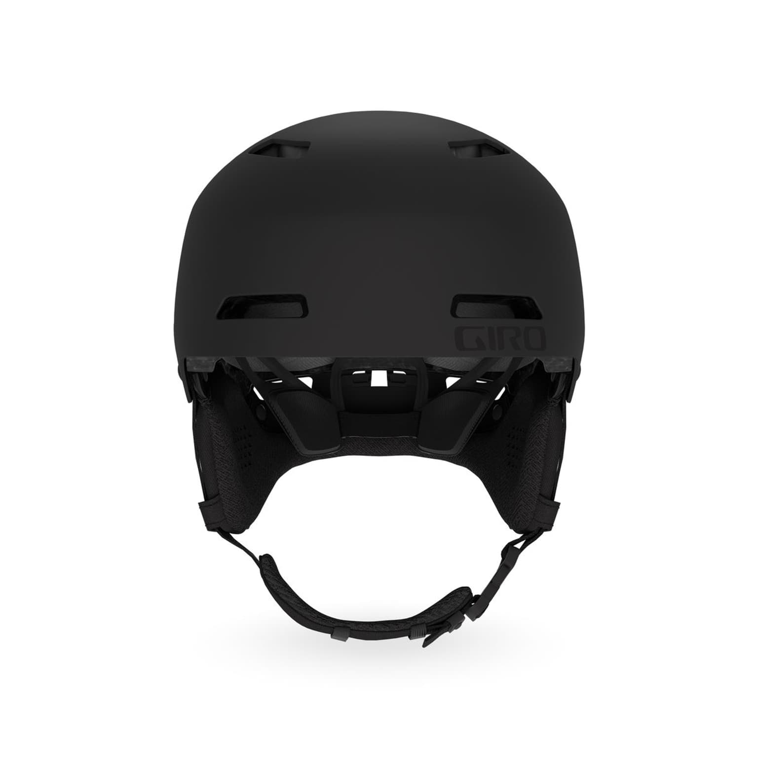 Giro Giro Ledge FS MIPS Helmet Casco da sci nero 2