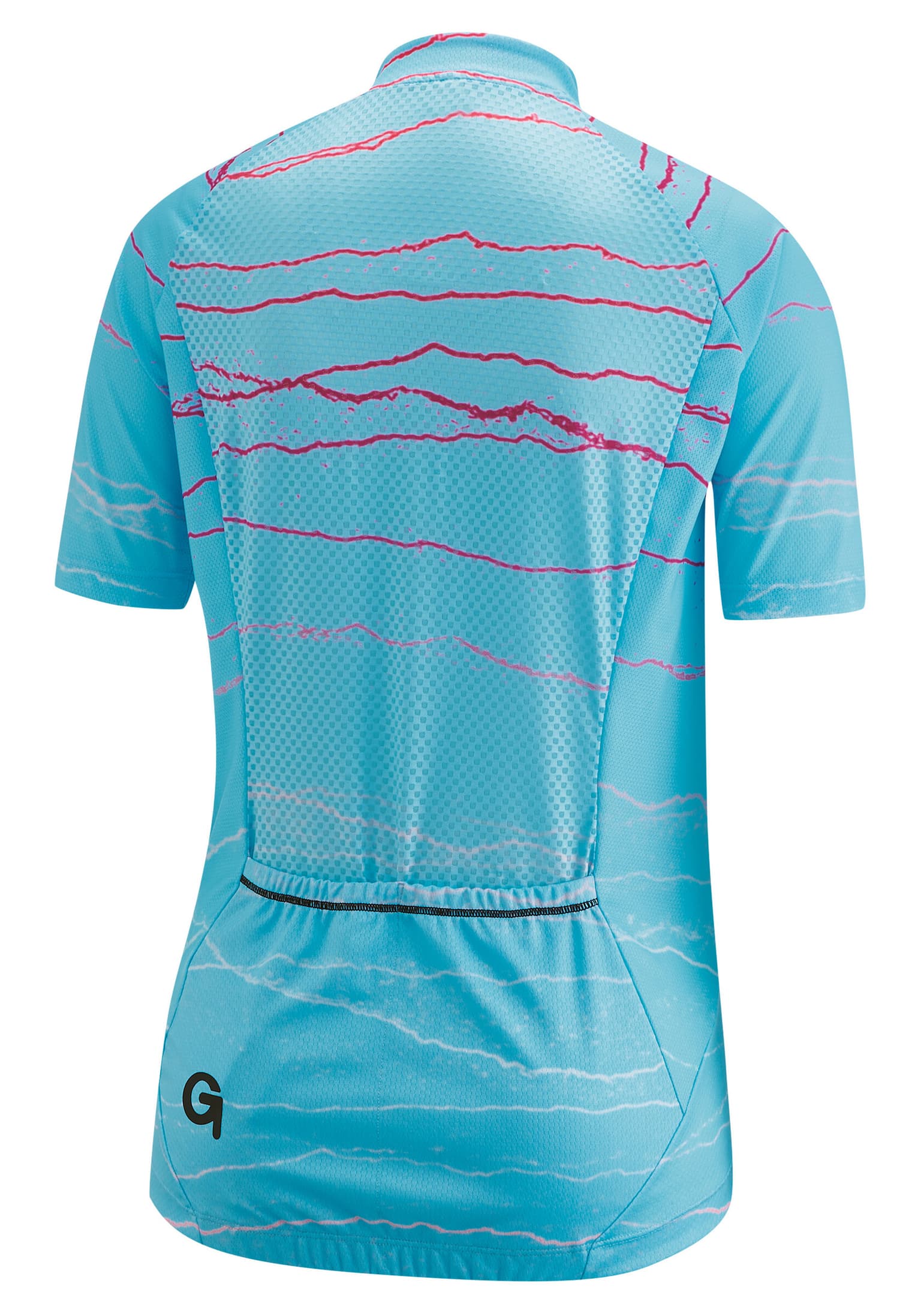 Gonso Gonso Veliki Chemise de vélo turquoise-claire 2