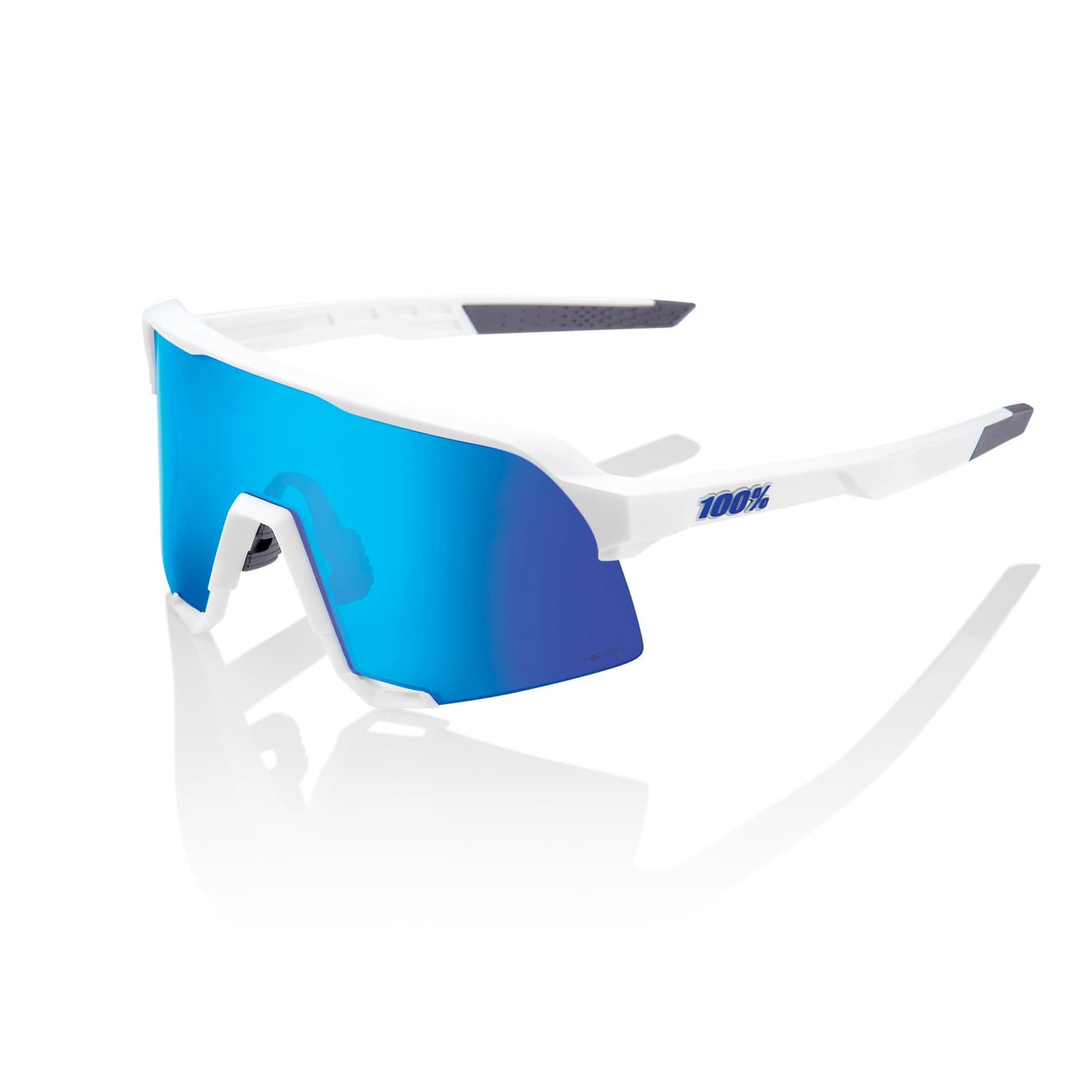 100% 100% S3 Sportbrille bianco 2