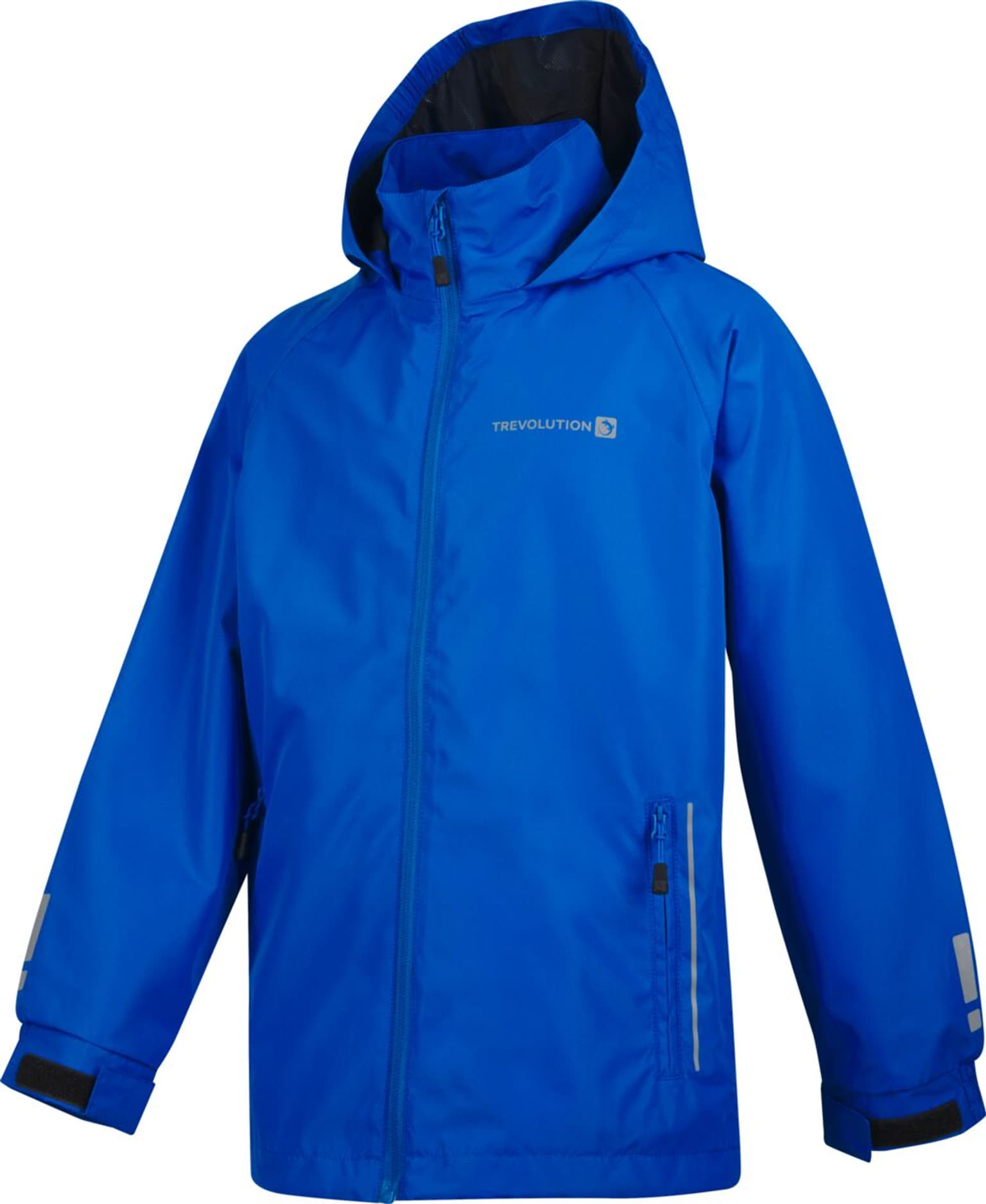 Trevolution Trevolution Regenjacke Regenjacke blu-reale 1