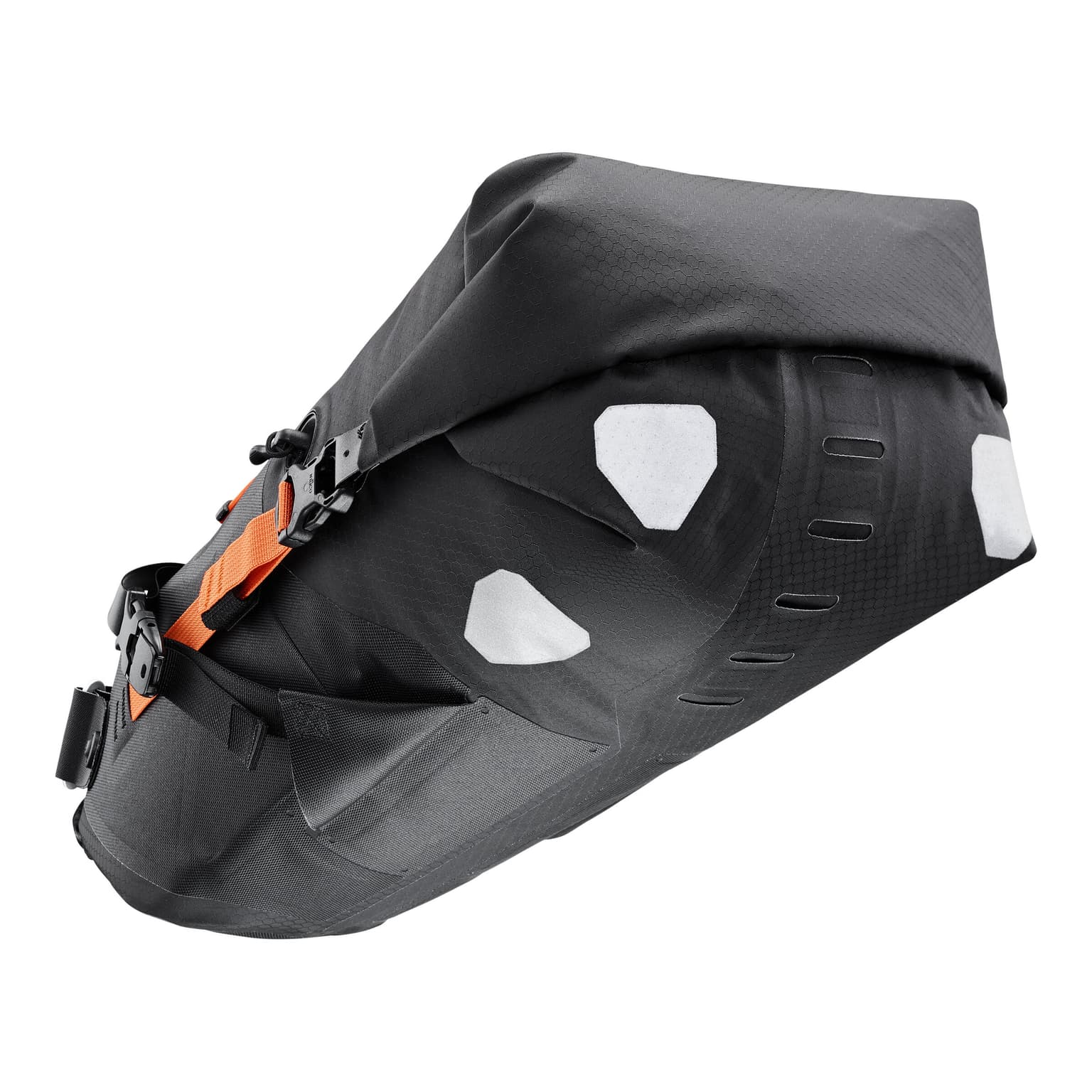 Ortlieb Ortlieb Seat Pack 11l Sacoche pour vélo 2