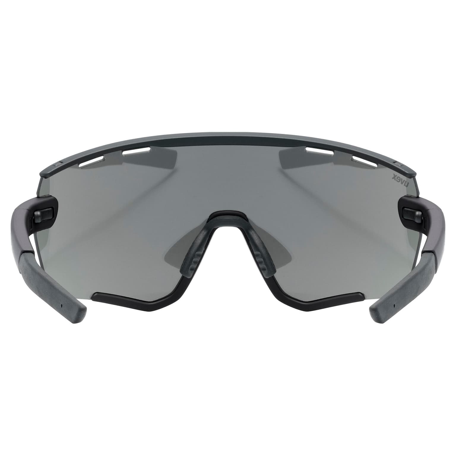 Uvex Uvex Allround Sportbrille nero 5